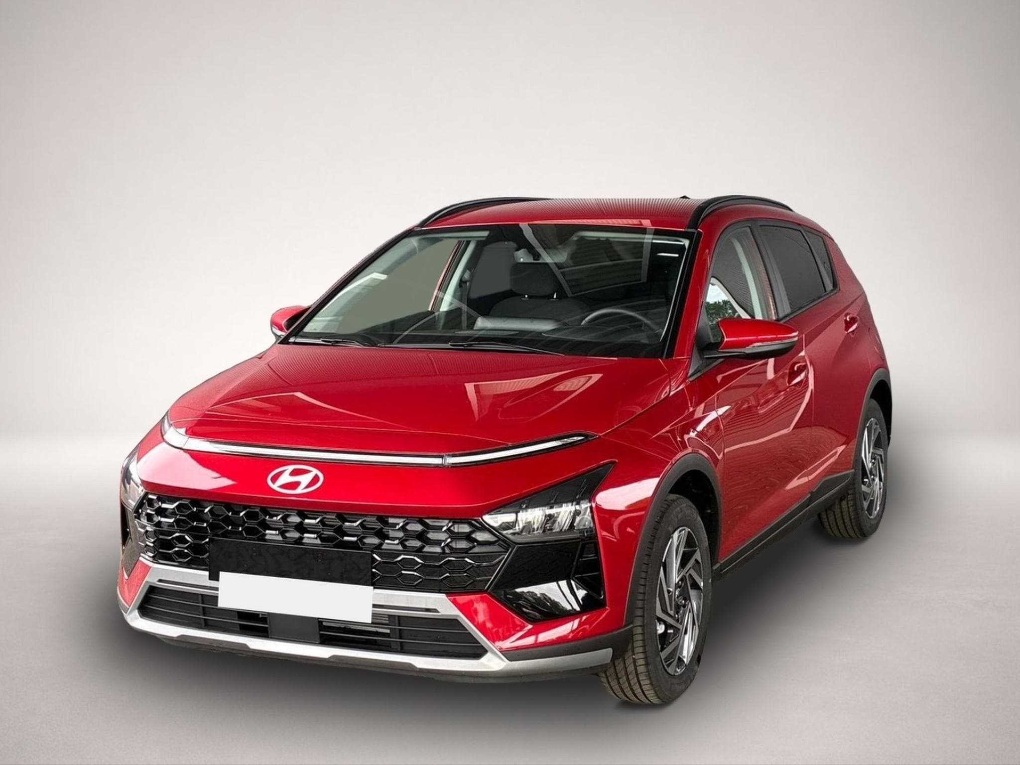 Hyundai Bayon (2025) - Photo 1