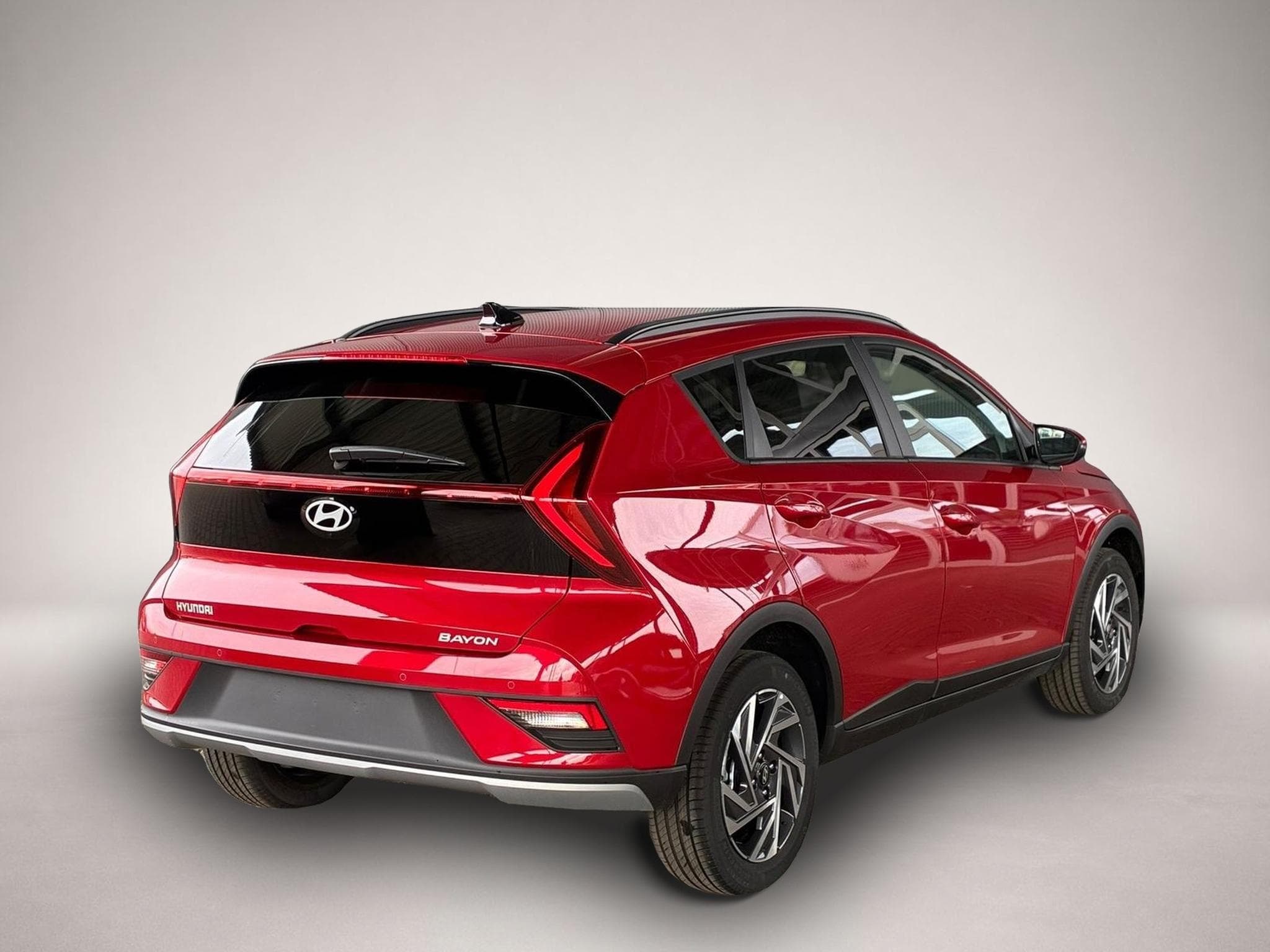 Hyundai Bayon (2025) - Photo 3