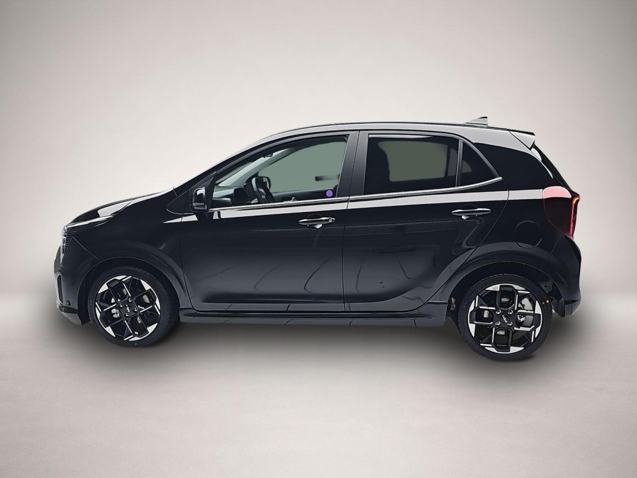 Kia Picanto (2026) - Photo 4