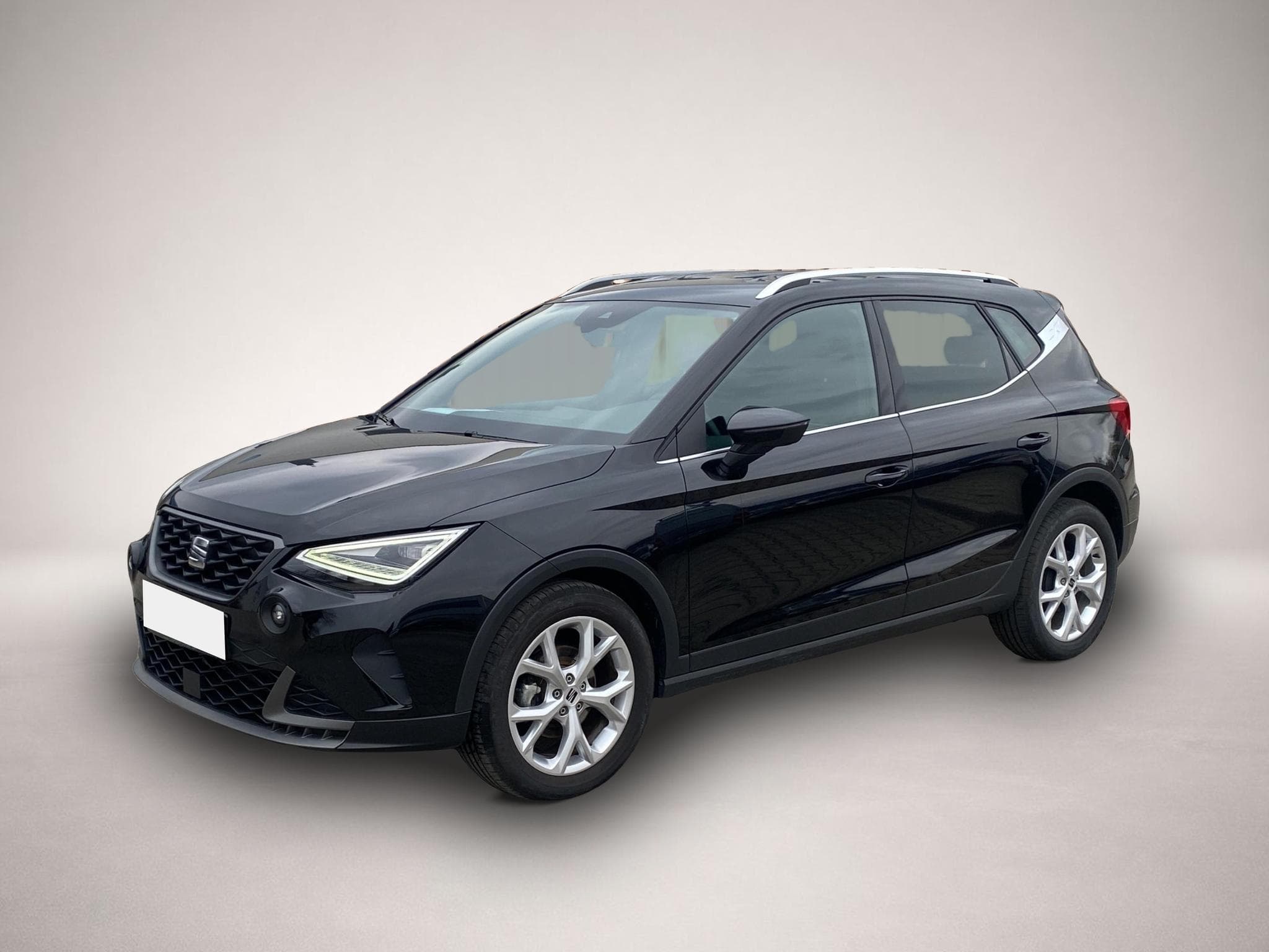 Seat Arona (2015) - Photo 1