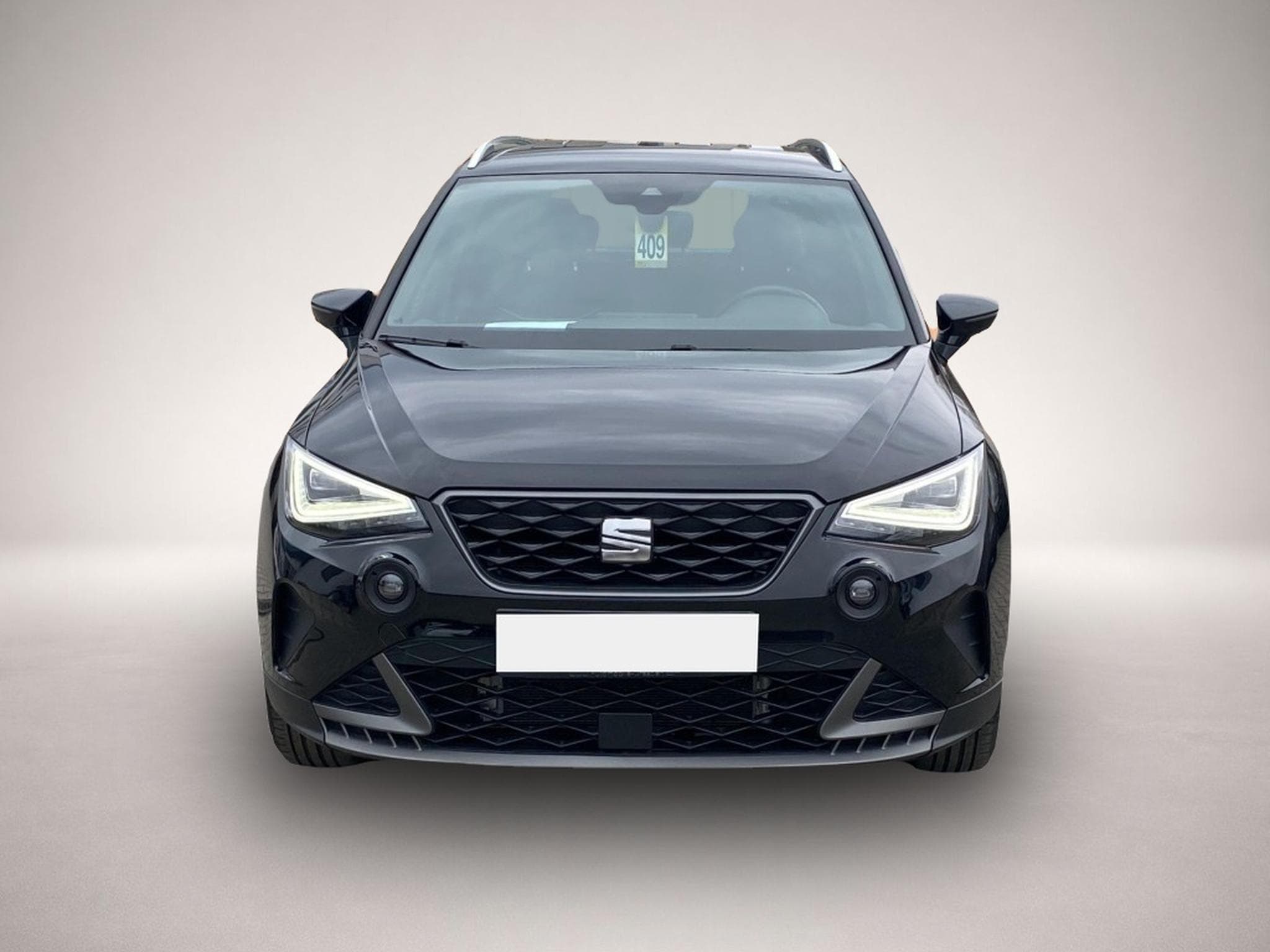 Seat Arona (2015) - Photo 3