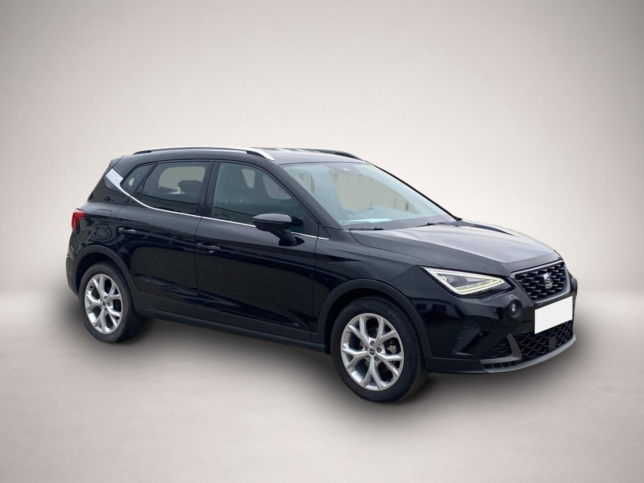 Seat Arona (2015) - Photo 4