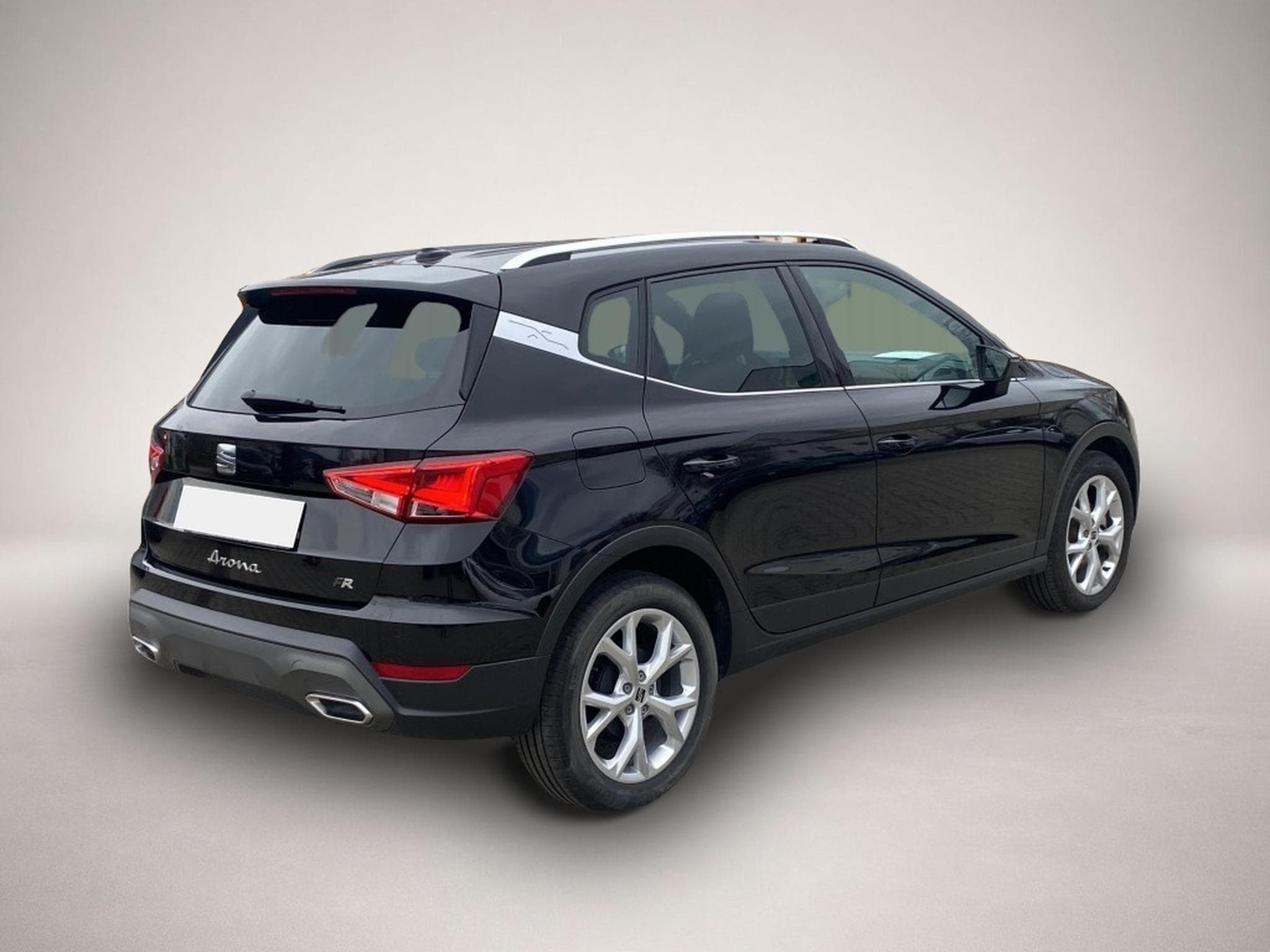 Seat Arona (2015) - Photo 5
