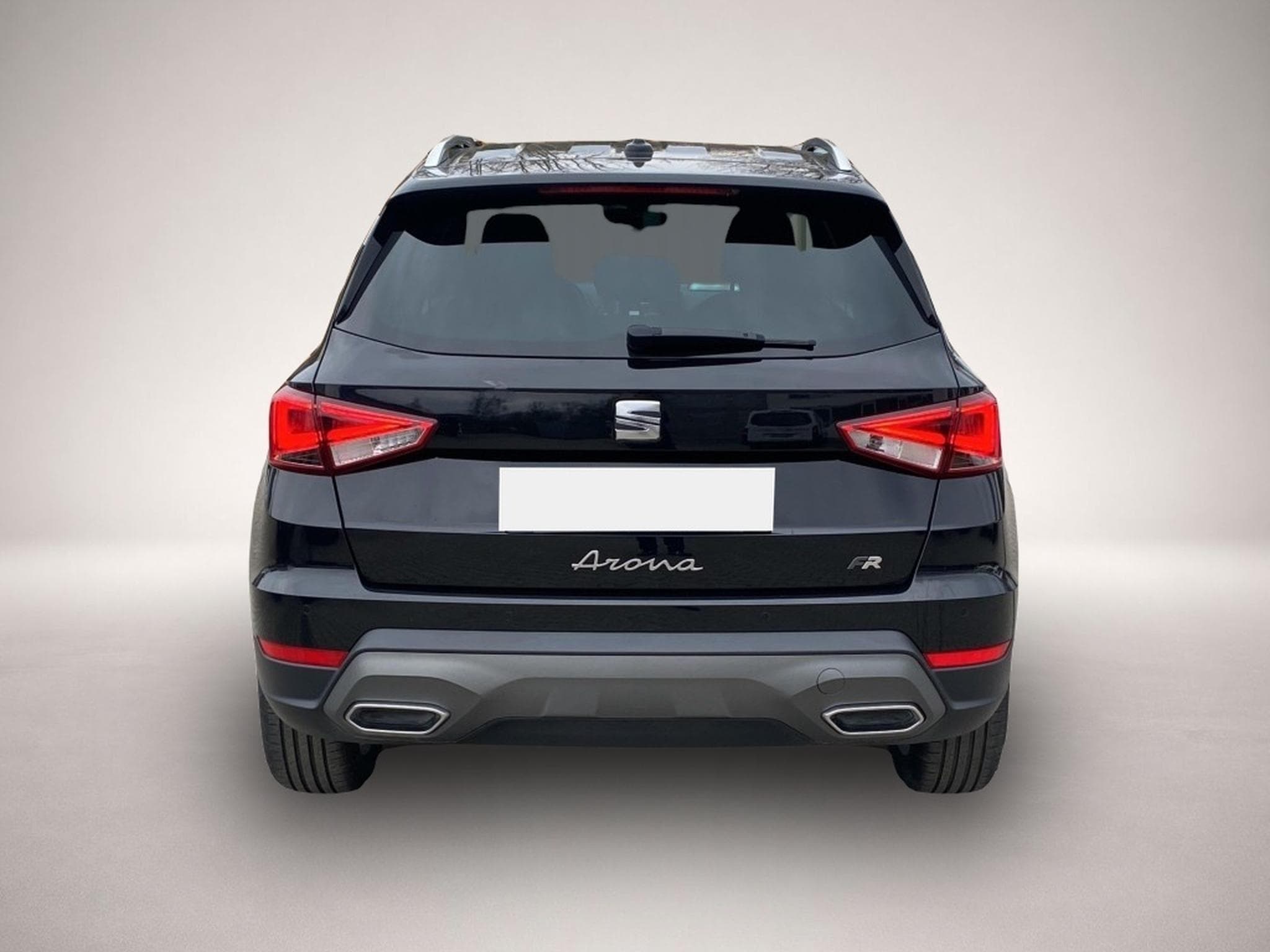 Seat Arona (2015) - Photo 6