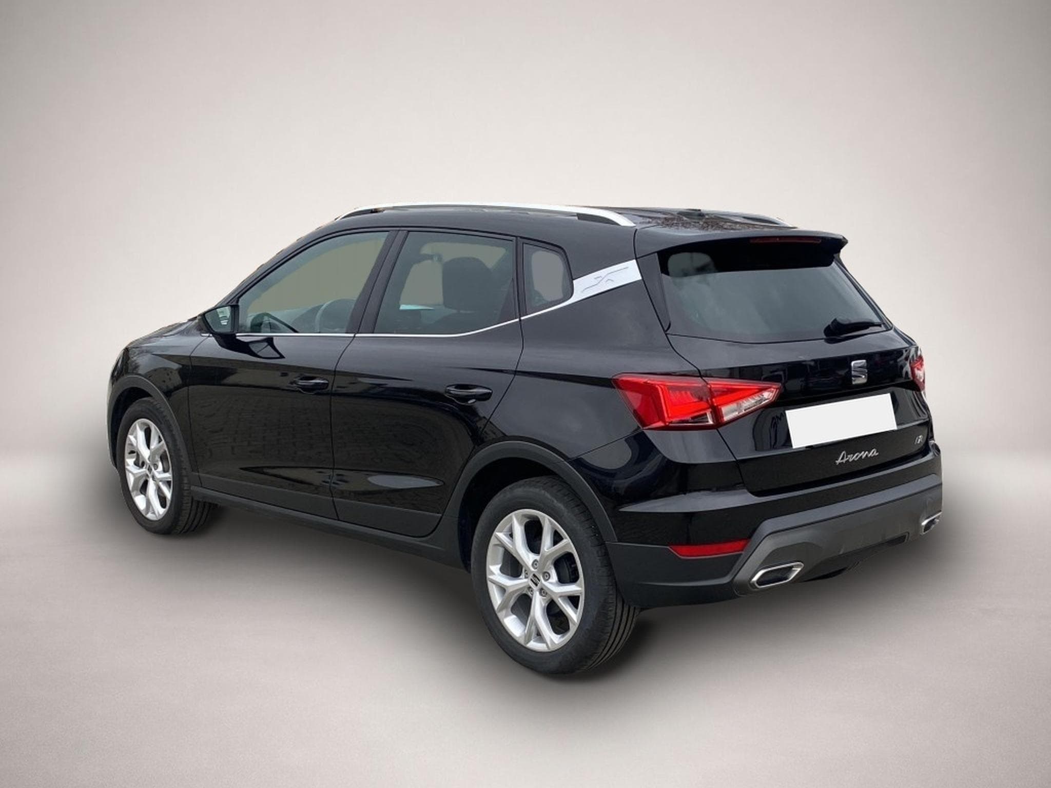 Seat Arona (2015) - Photo 7