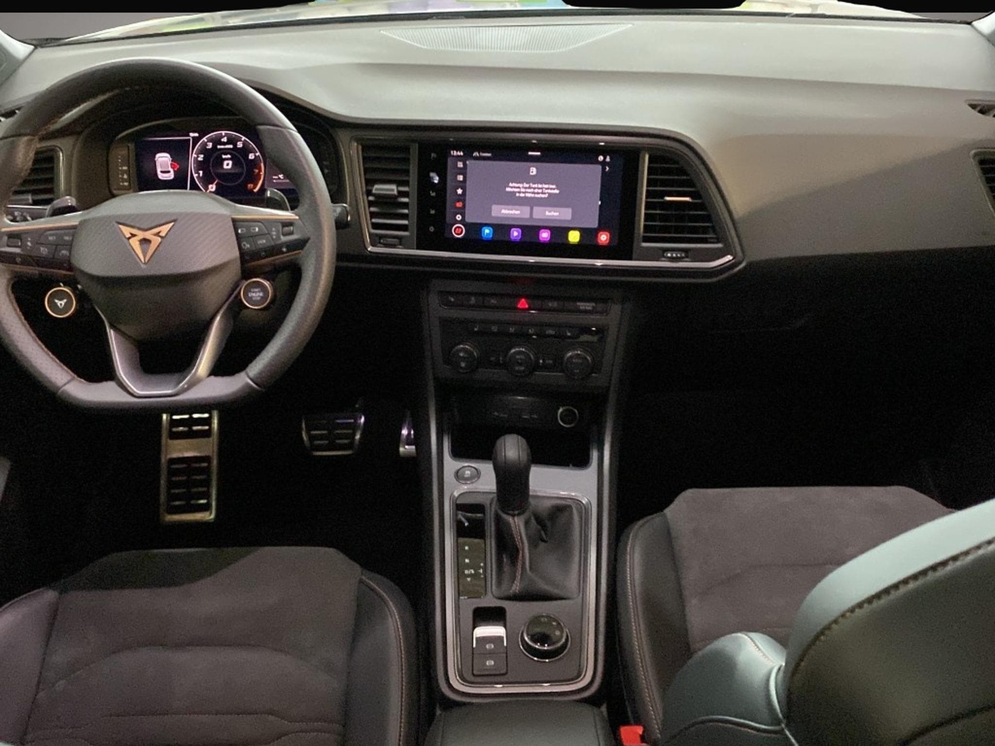 Cupra Ateca (2025) - Photo 3