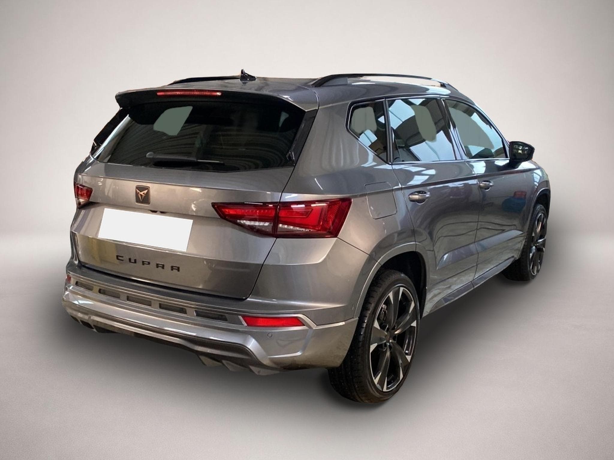 Cupra Ateca (2025) - Photo 4
