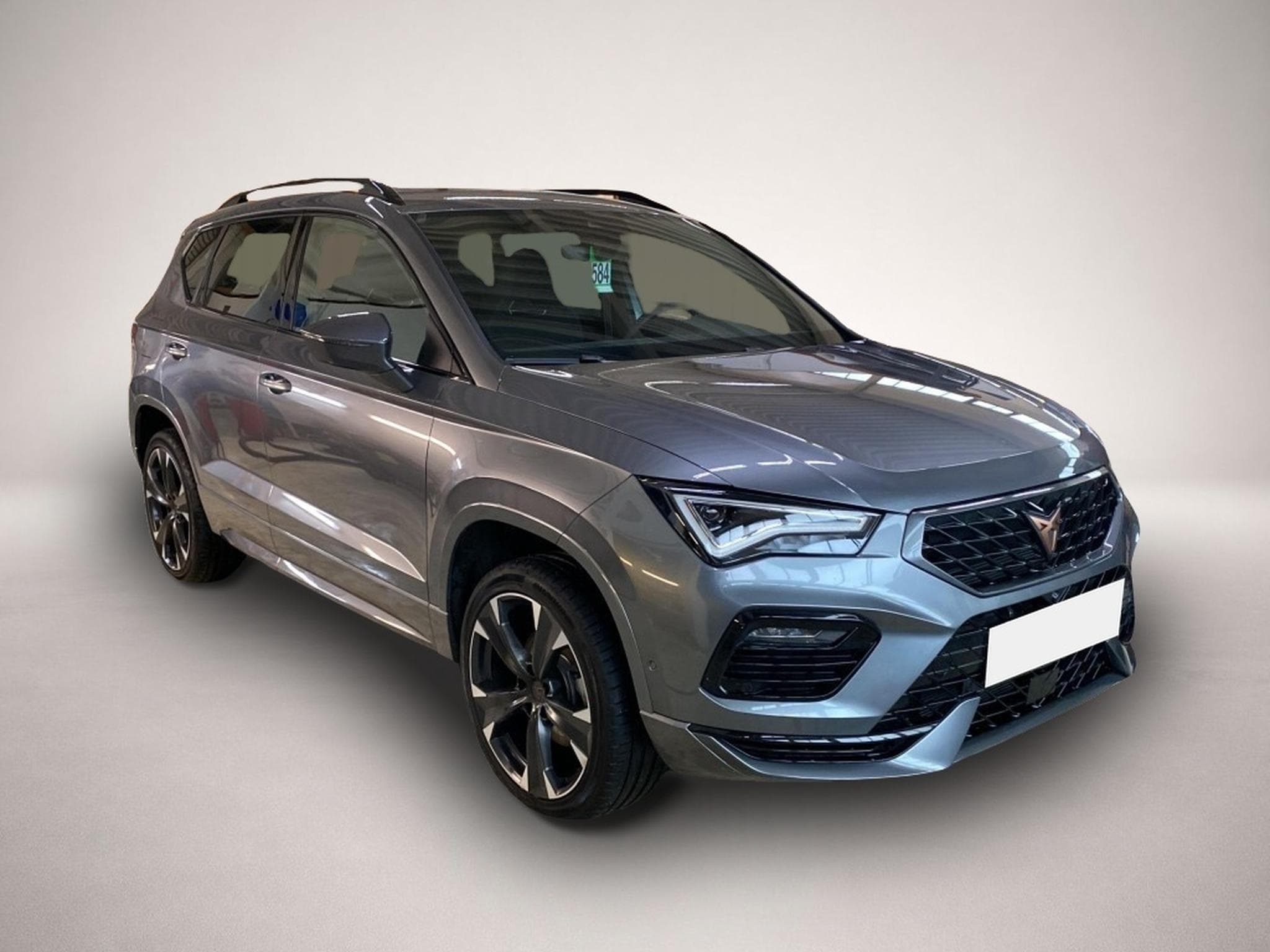 Cupra Ateca (2025) - Photo 5