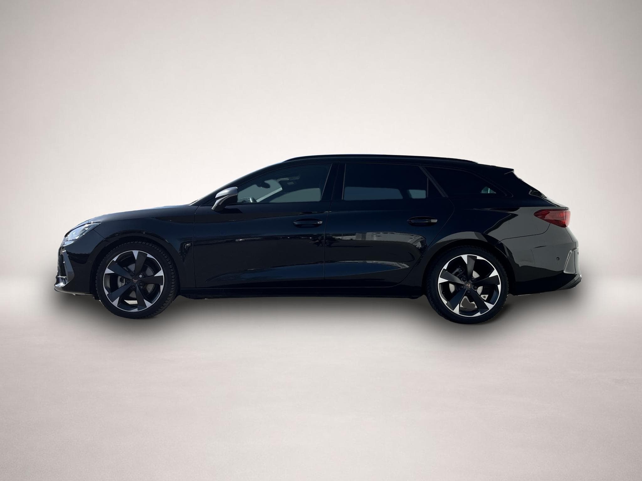 Cupra Leon (2024) - Photo 1