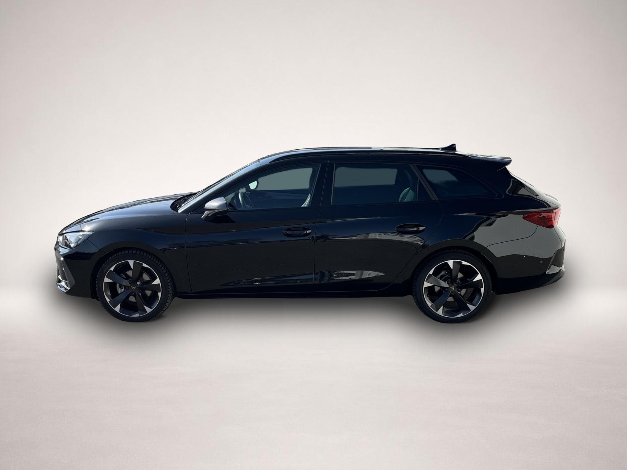 Cupra Leon (2024) - Photo 2