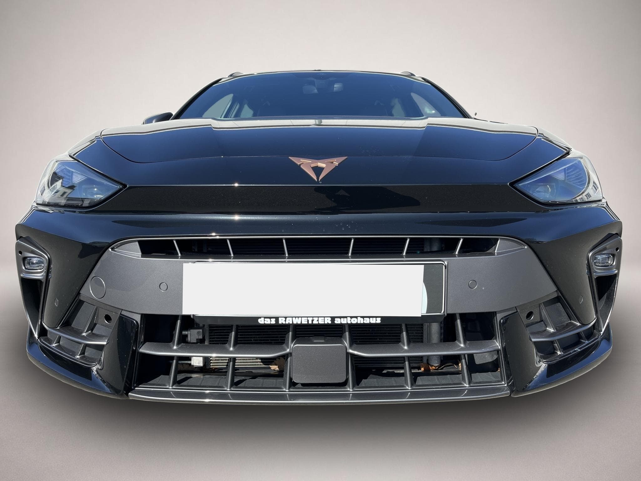 Cupra Leon (2024) - Photo 3