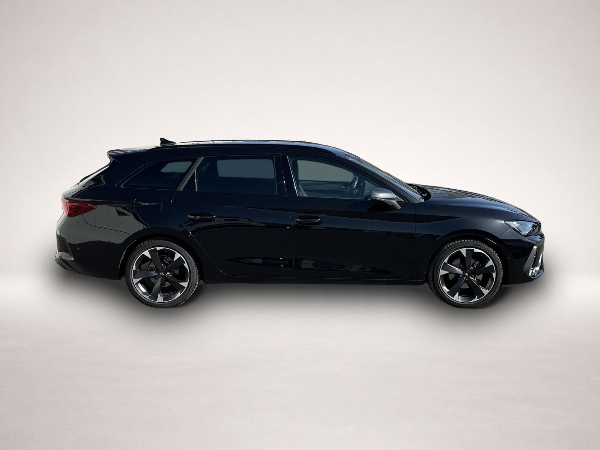 Cupra Leon (2024) - Photo 4