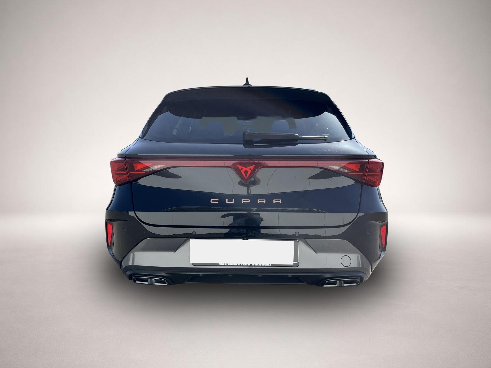 Cupra Leon (2024) - Photo 6
