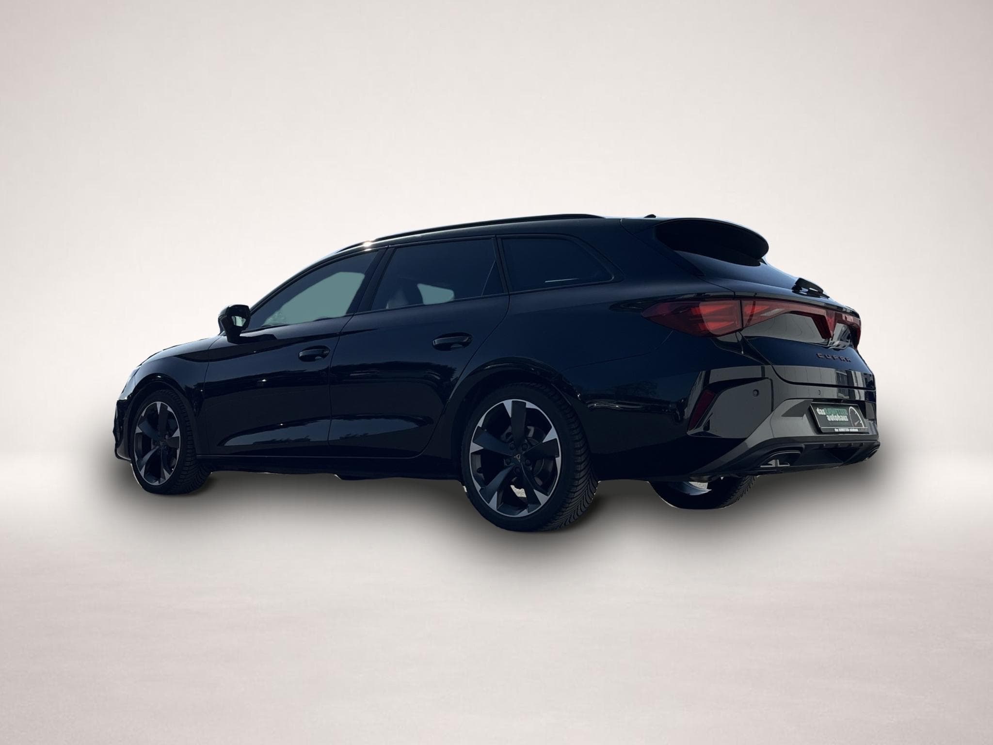 Cupra Leon (2024) - Photo 7