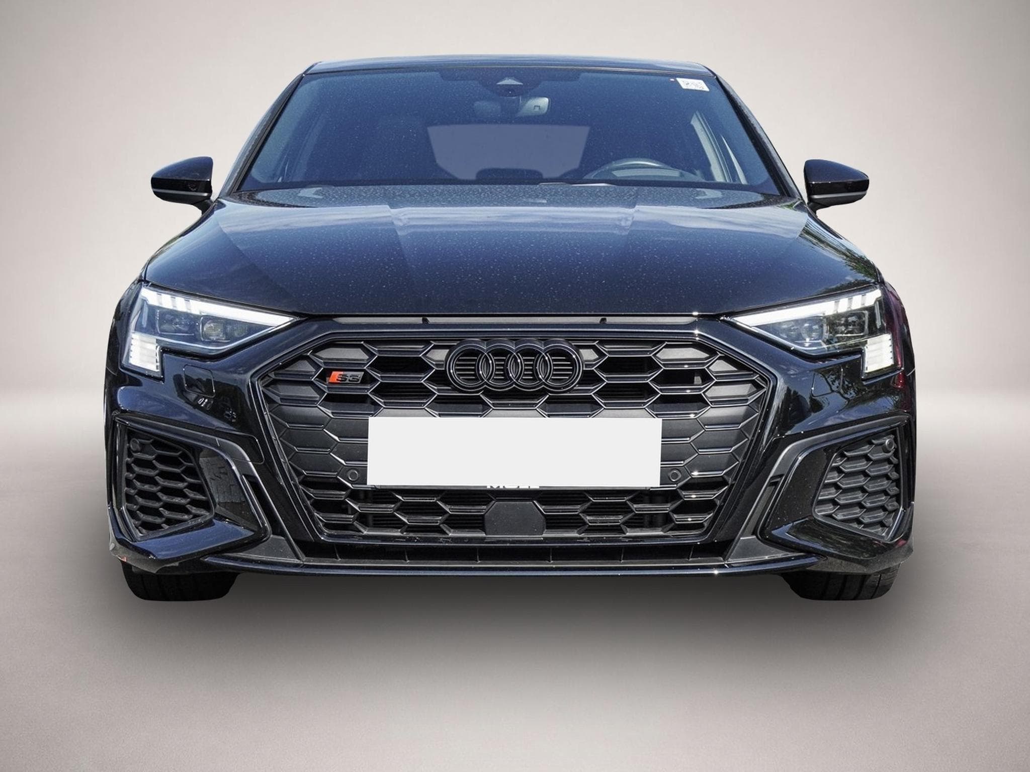 Audi Quattro (2024) - Photo 2
