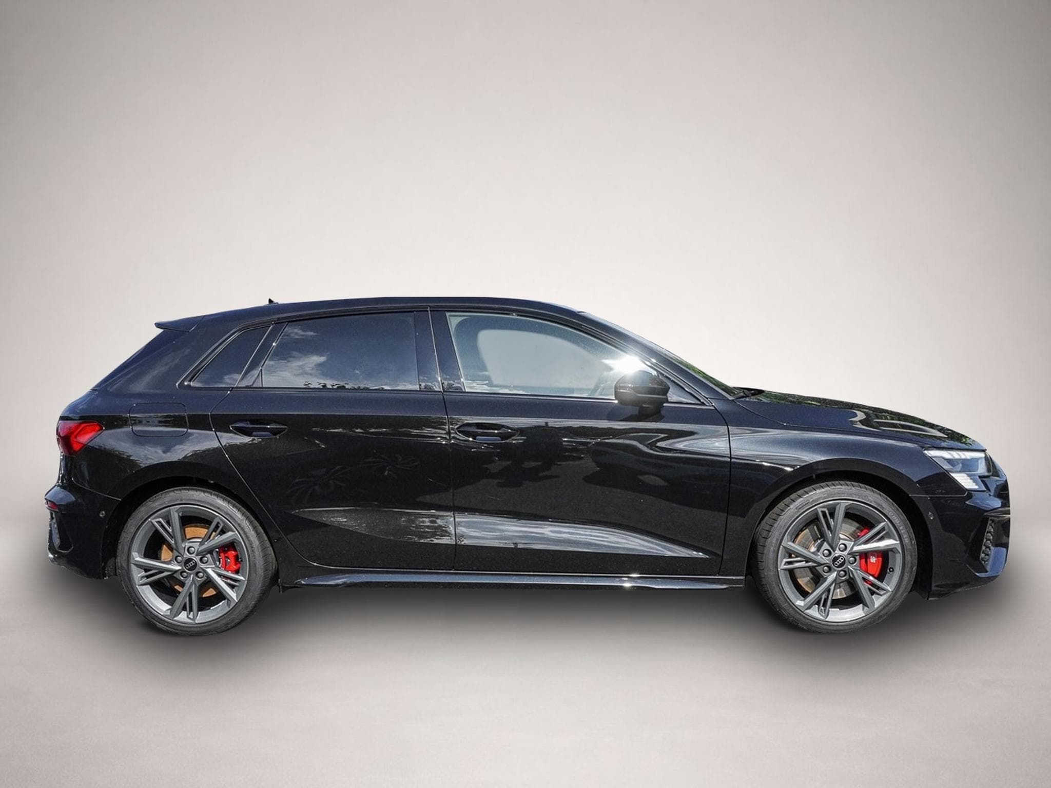 Audi Quattro (2024) - Photo 4
