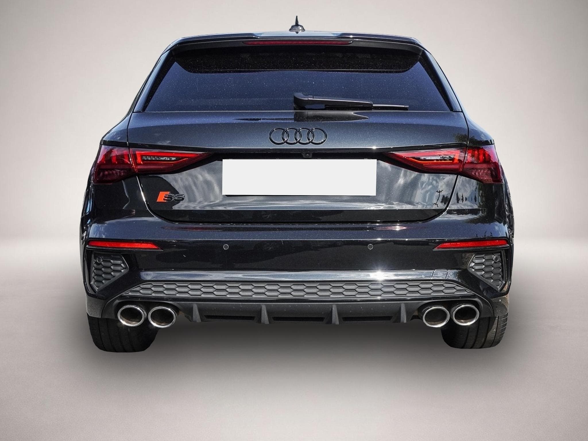 Audi Quattro (2024) - Photo 5