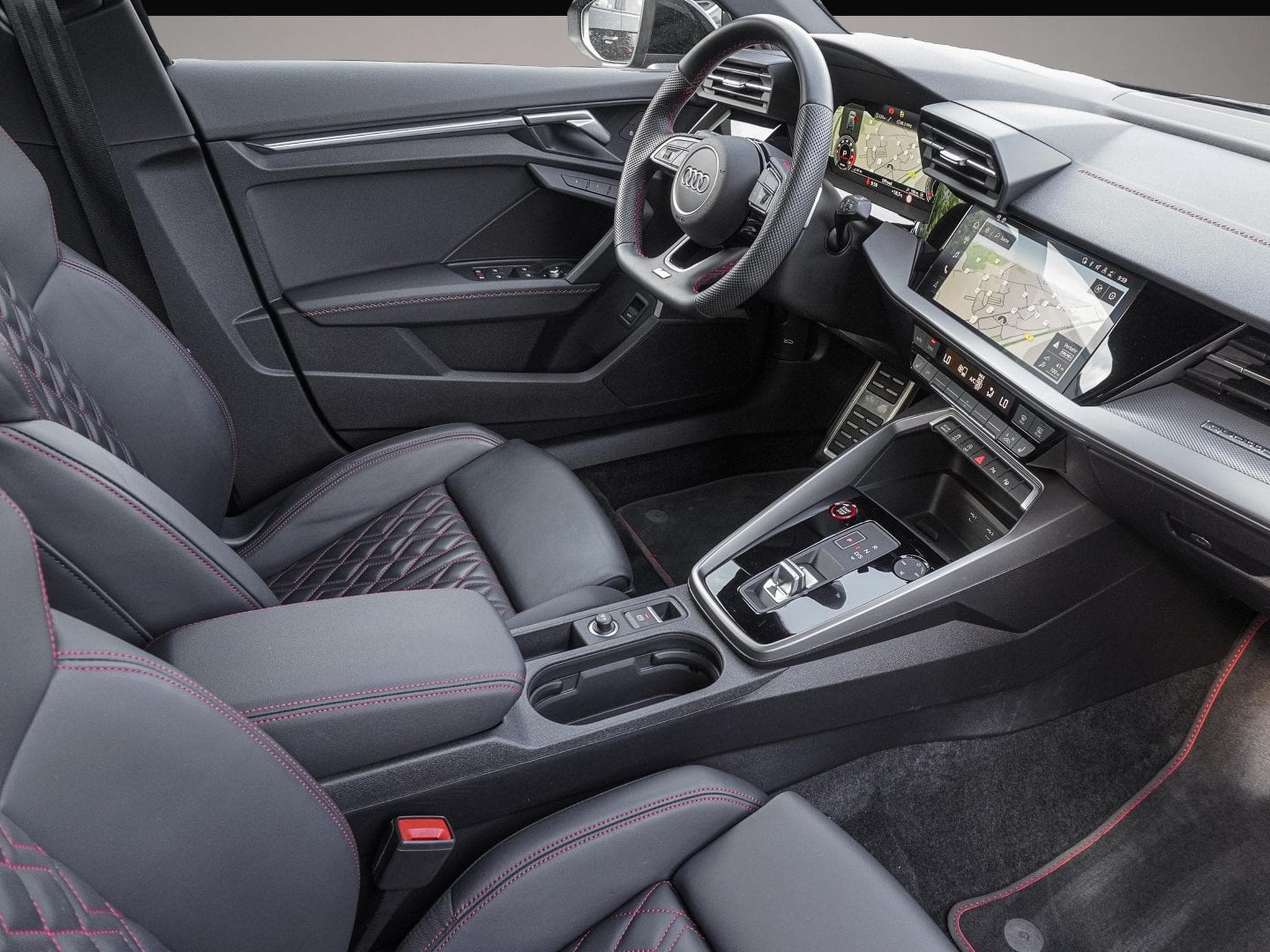 Audi Quattro (2024) - Photo 6