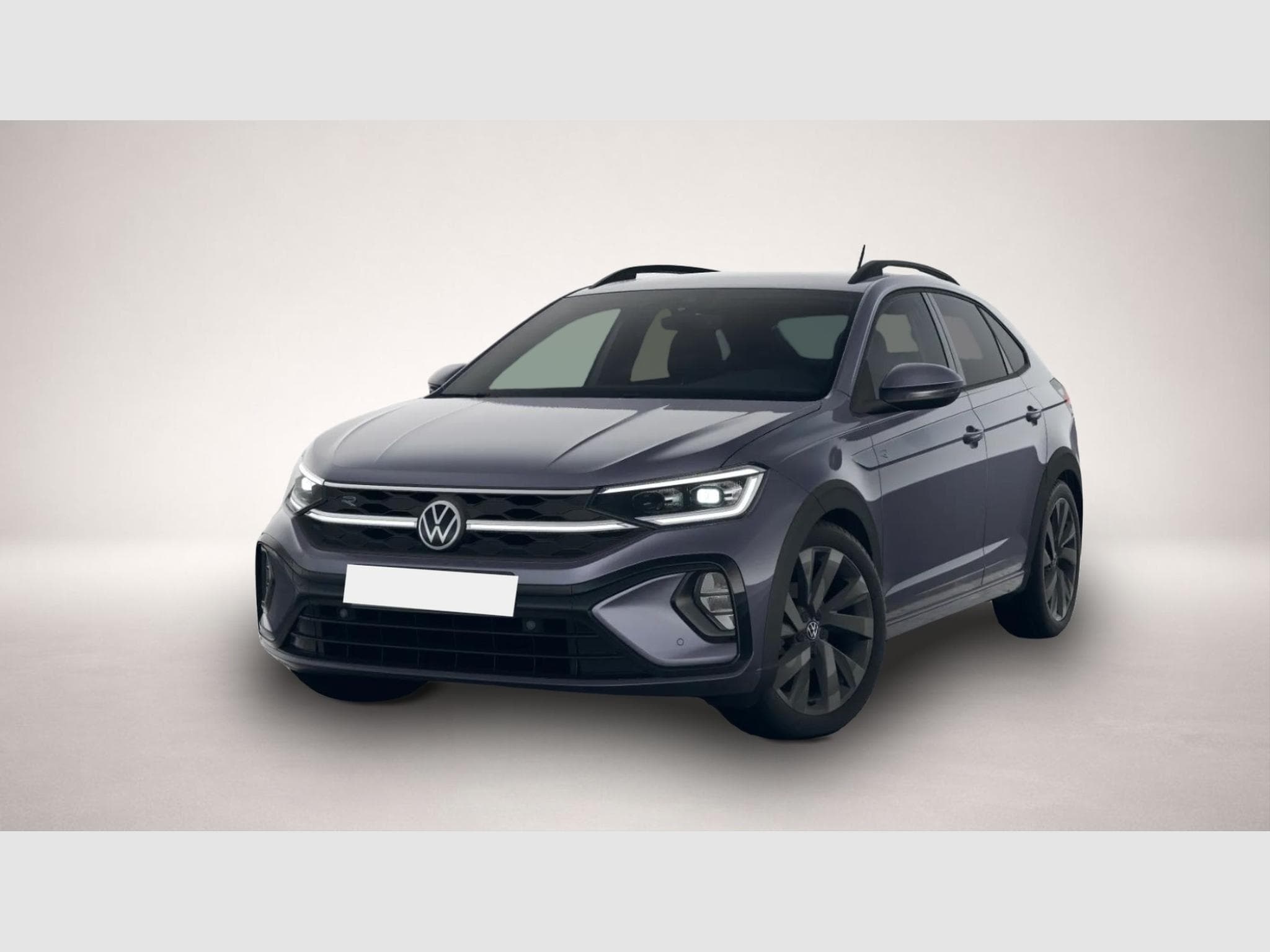VW Taigo (2026) - Photo 1