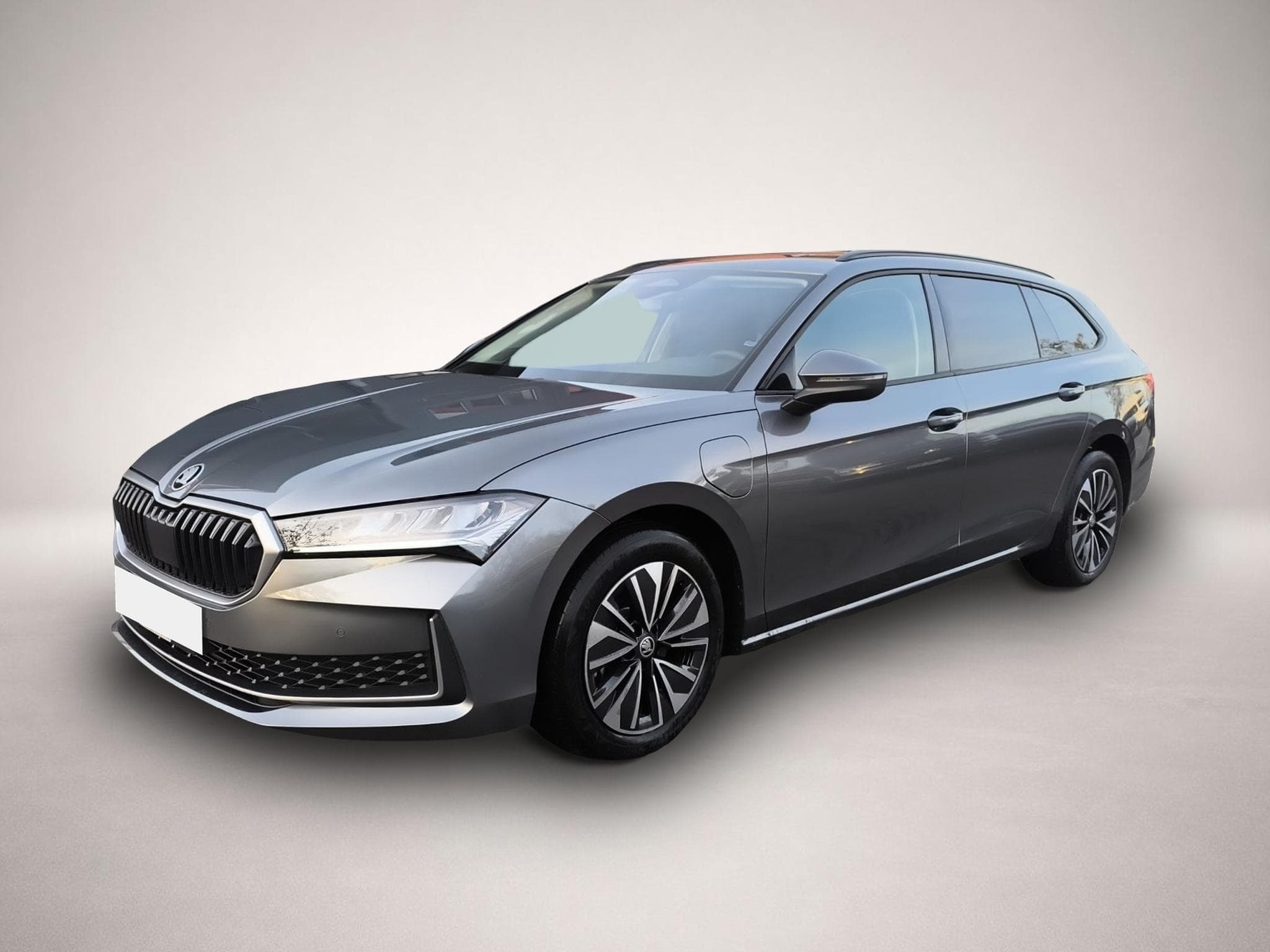 Skoda Superb (2024) - Photo 1