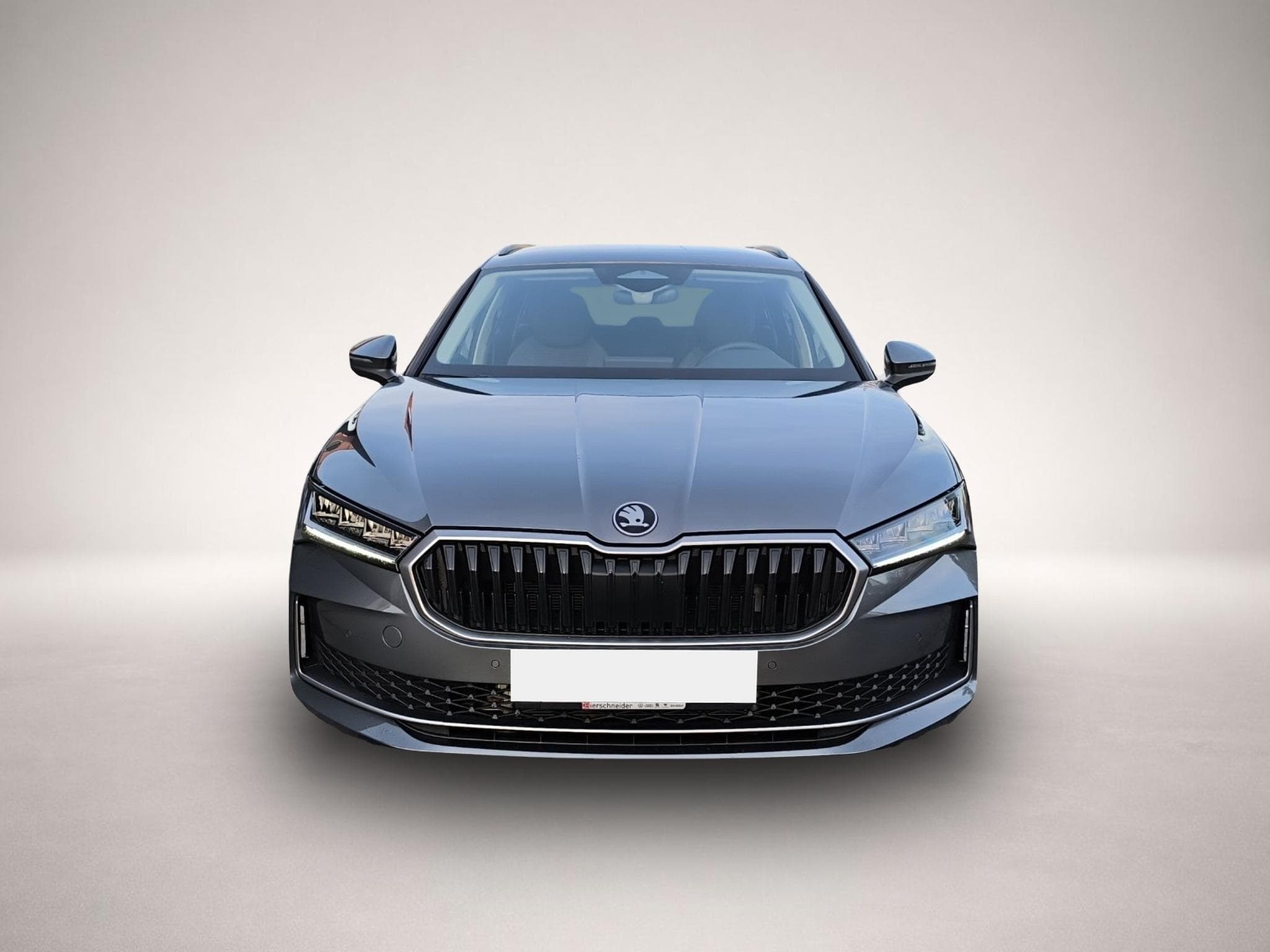 Skoda Superb (2024) - Photo 2