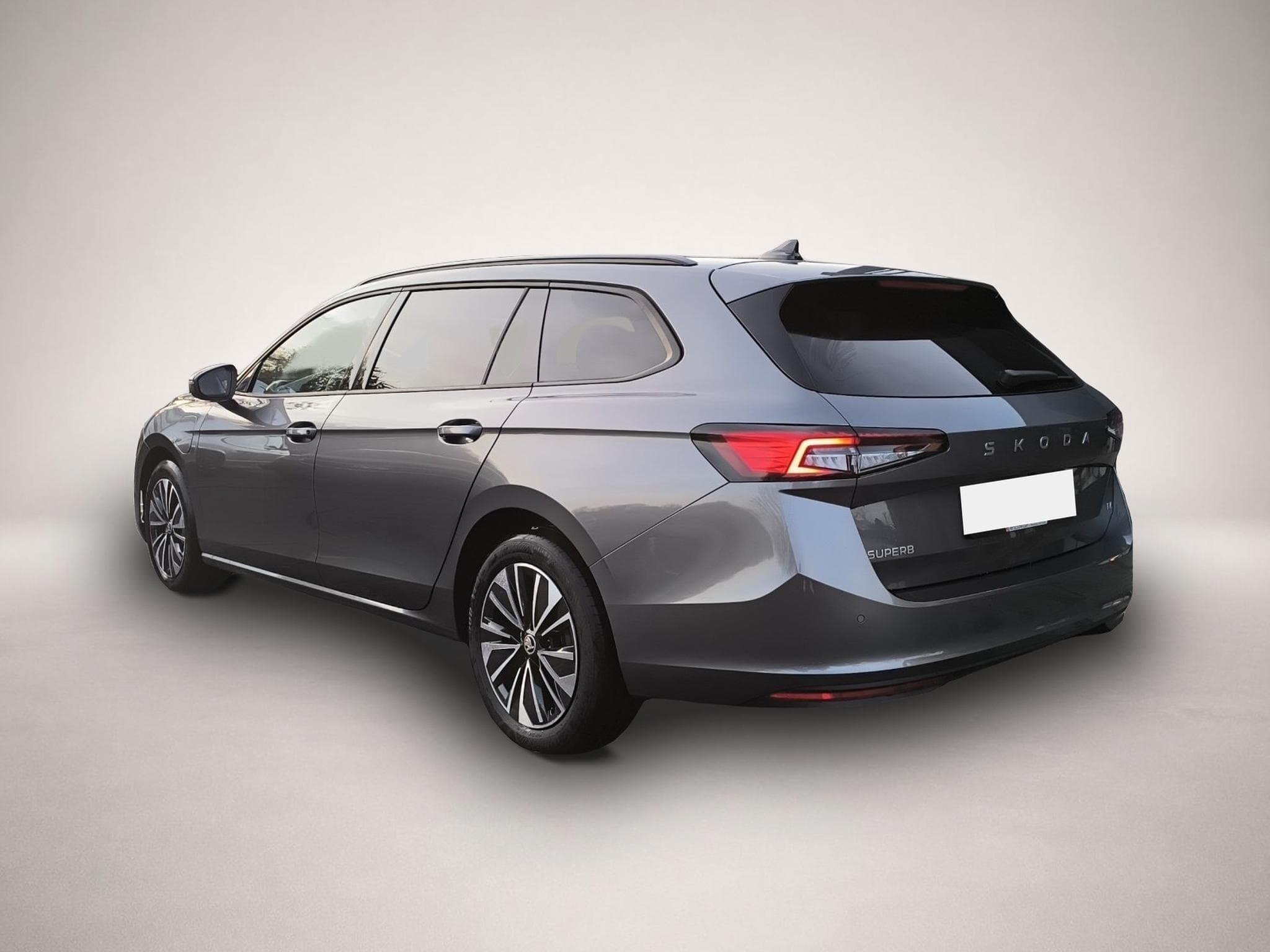 Skoda Superb (2024) - Photo 5