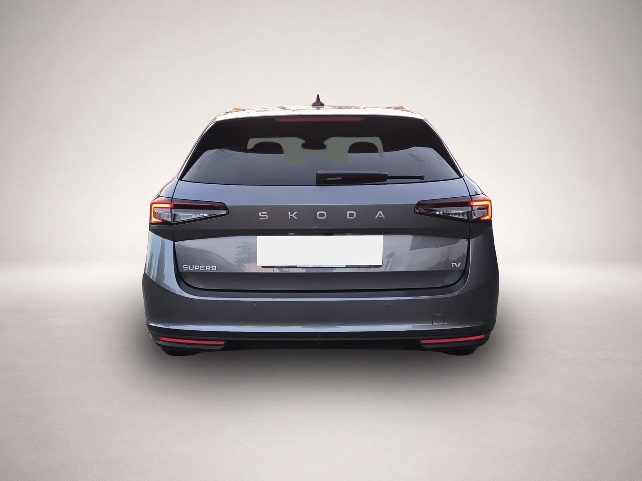 Skoda Superb (2024) - Photo 6