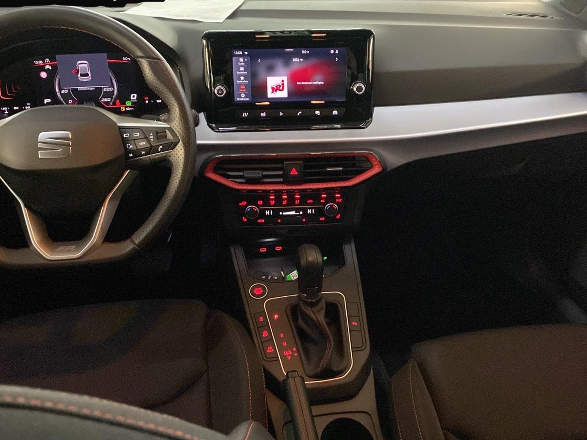 Seat Ibiza (2024) - Photo 3