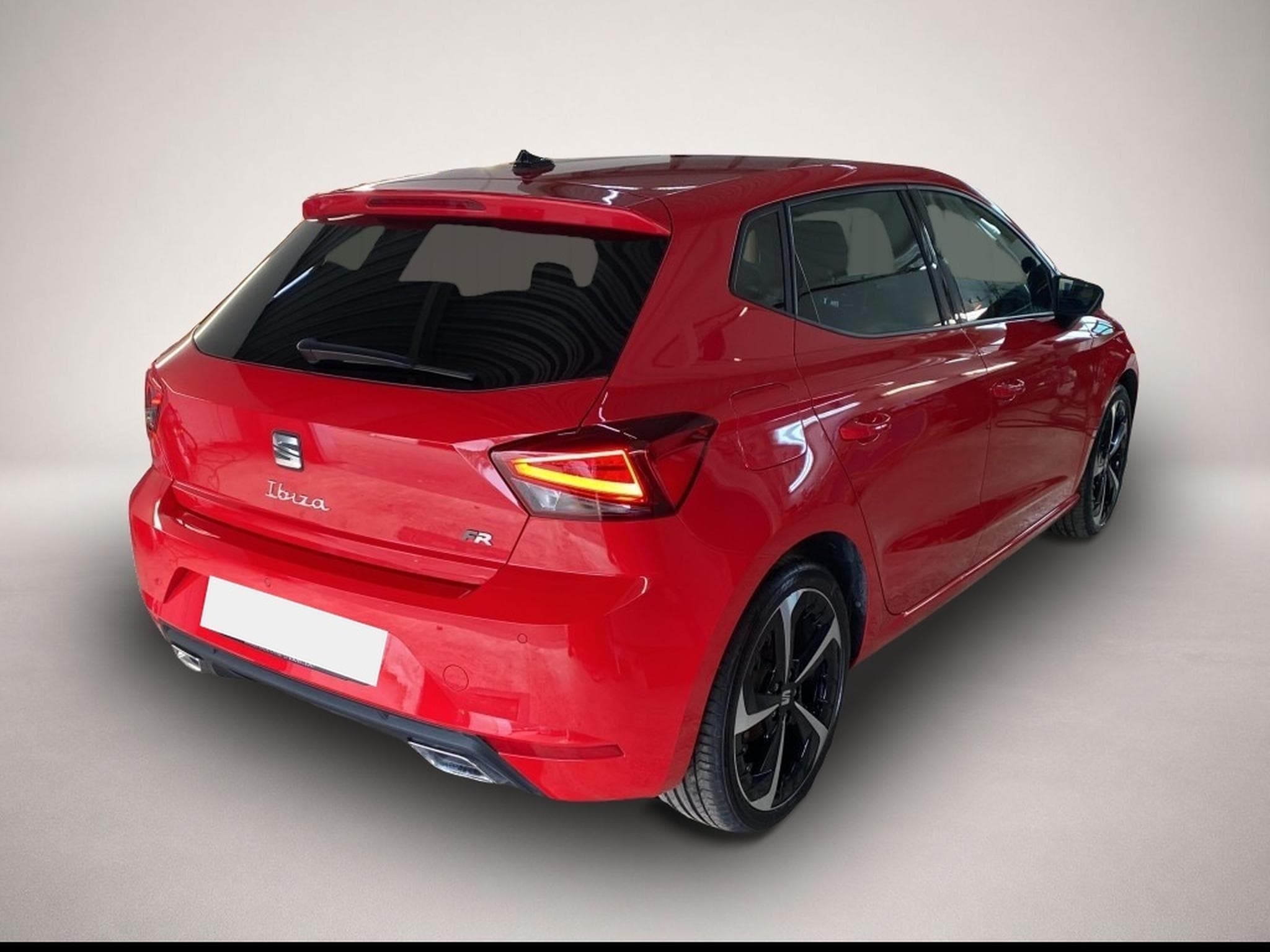 Seat Ibiza (2024) - Photo 4