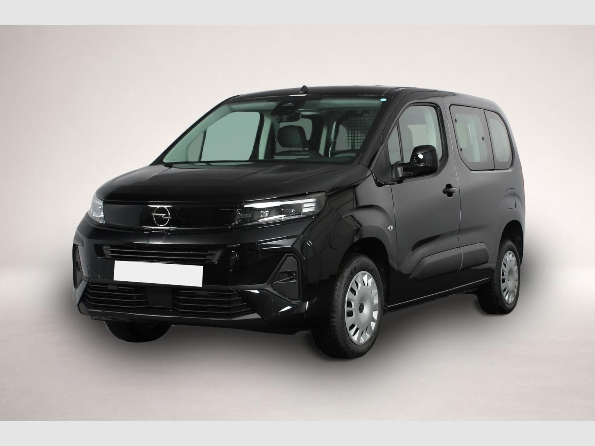 Opel Combo (2026) - Photo 1