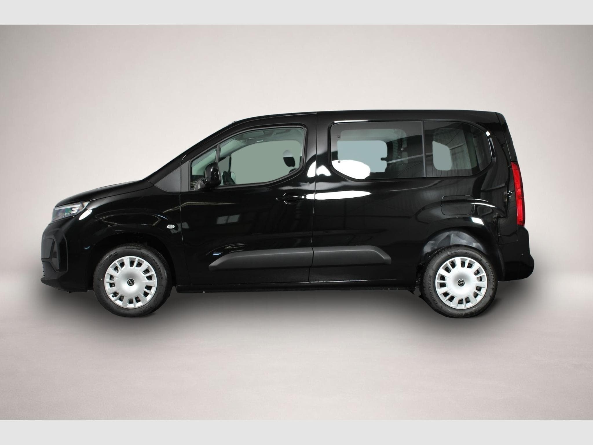 Opel Combo (2026) - Photo 2
