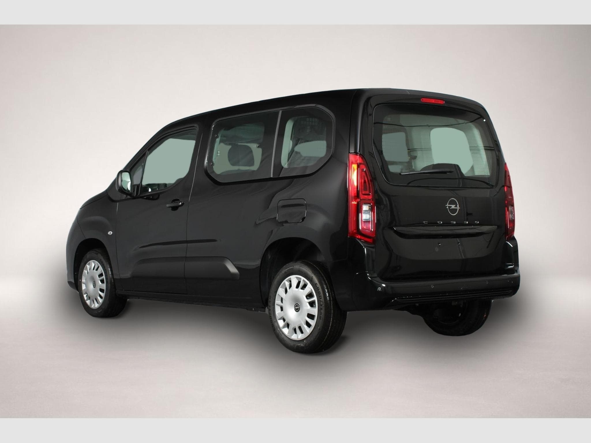 Opel Combo (2026) - Photo 3