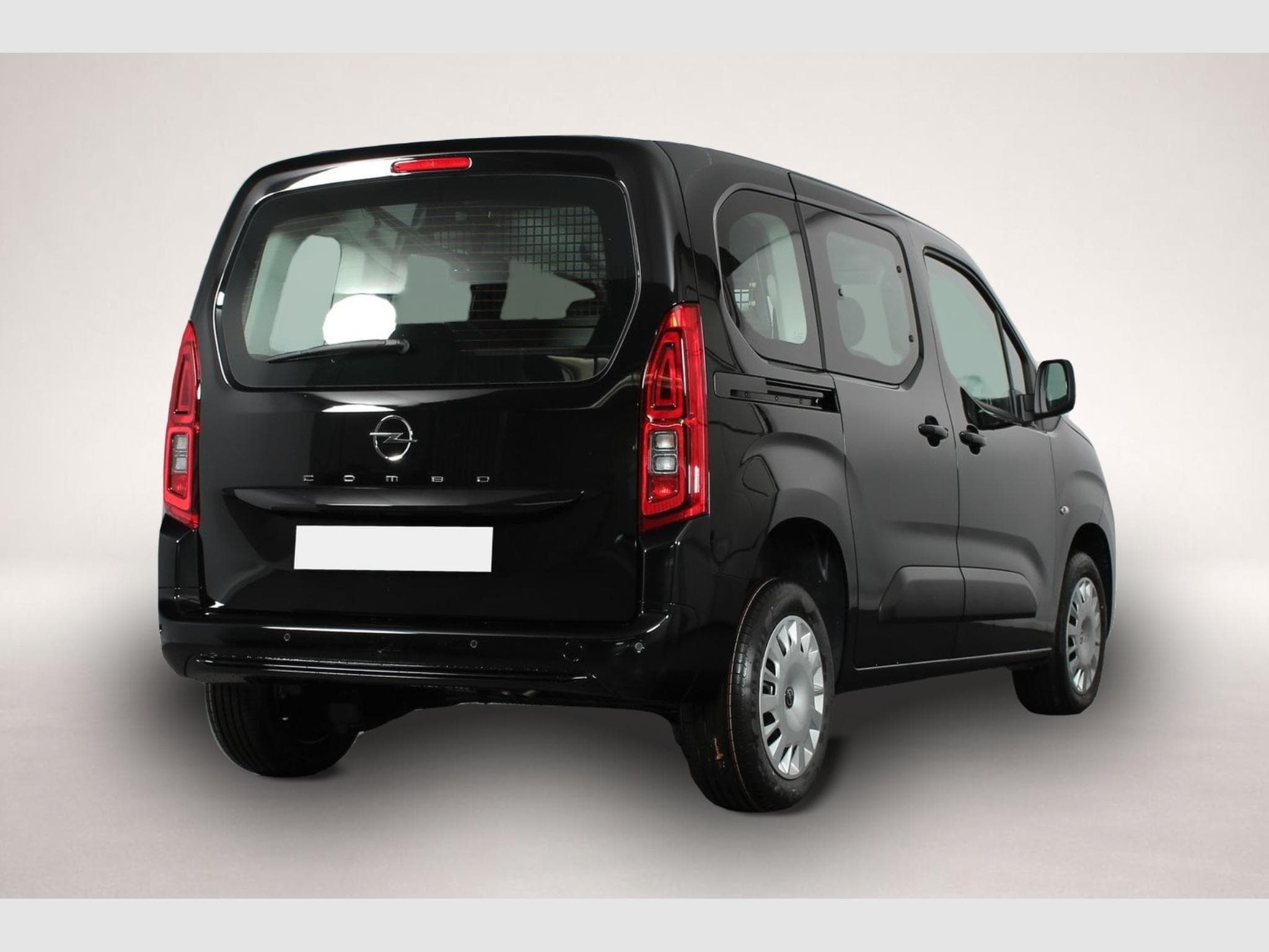 Opel Combo (2026) - Photo 5