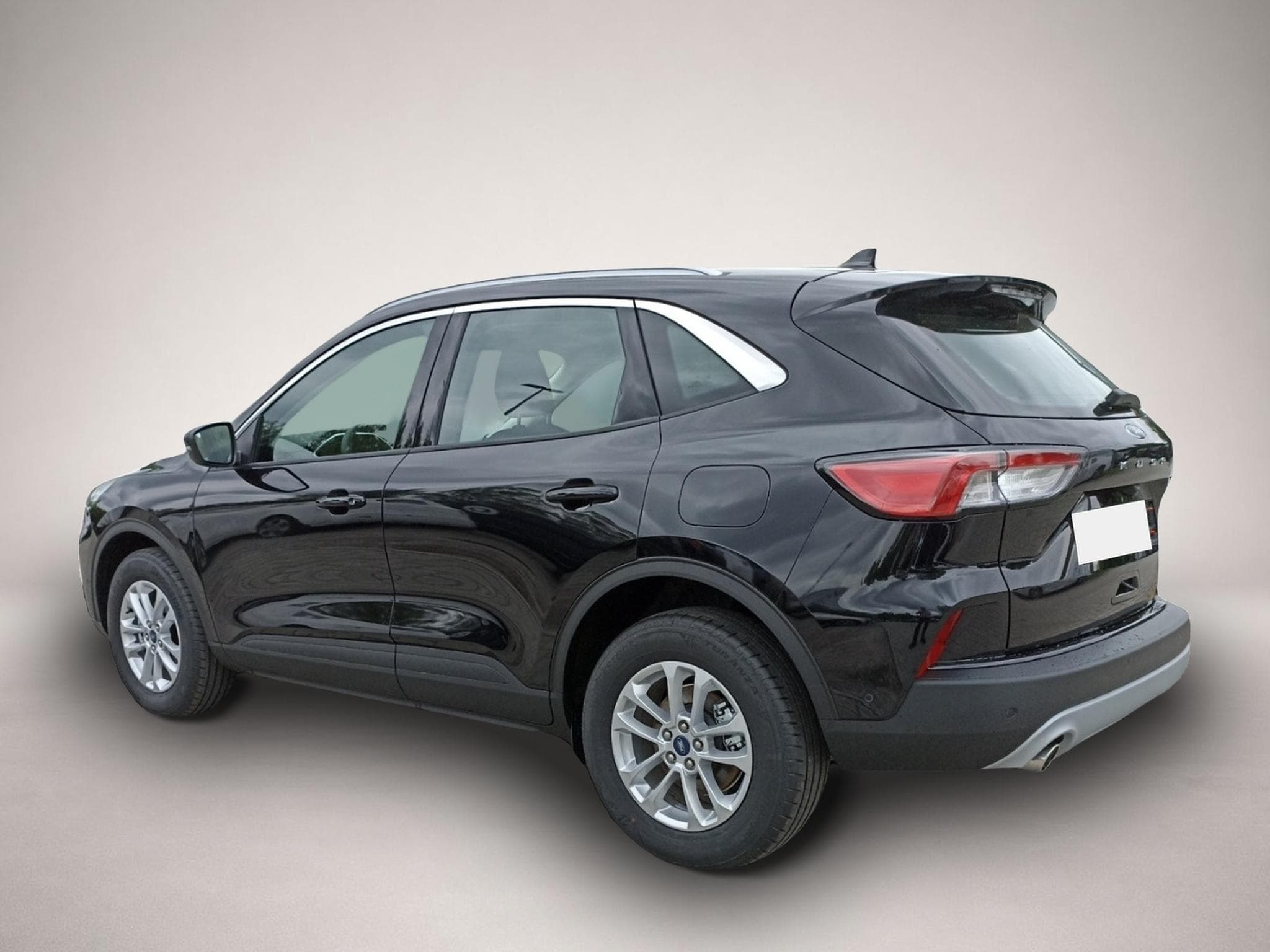Ford Kuga (2023) - Photo 3
