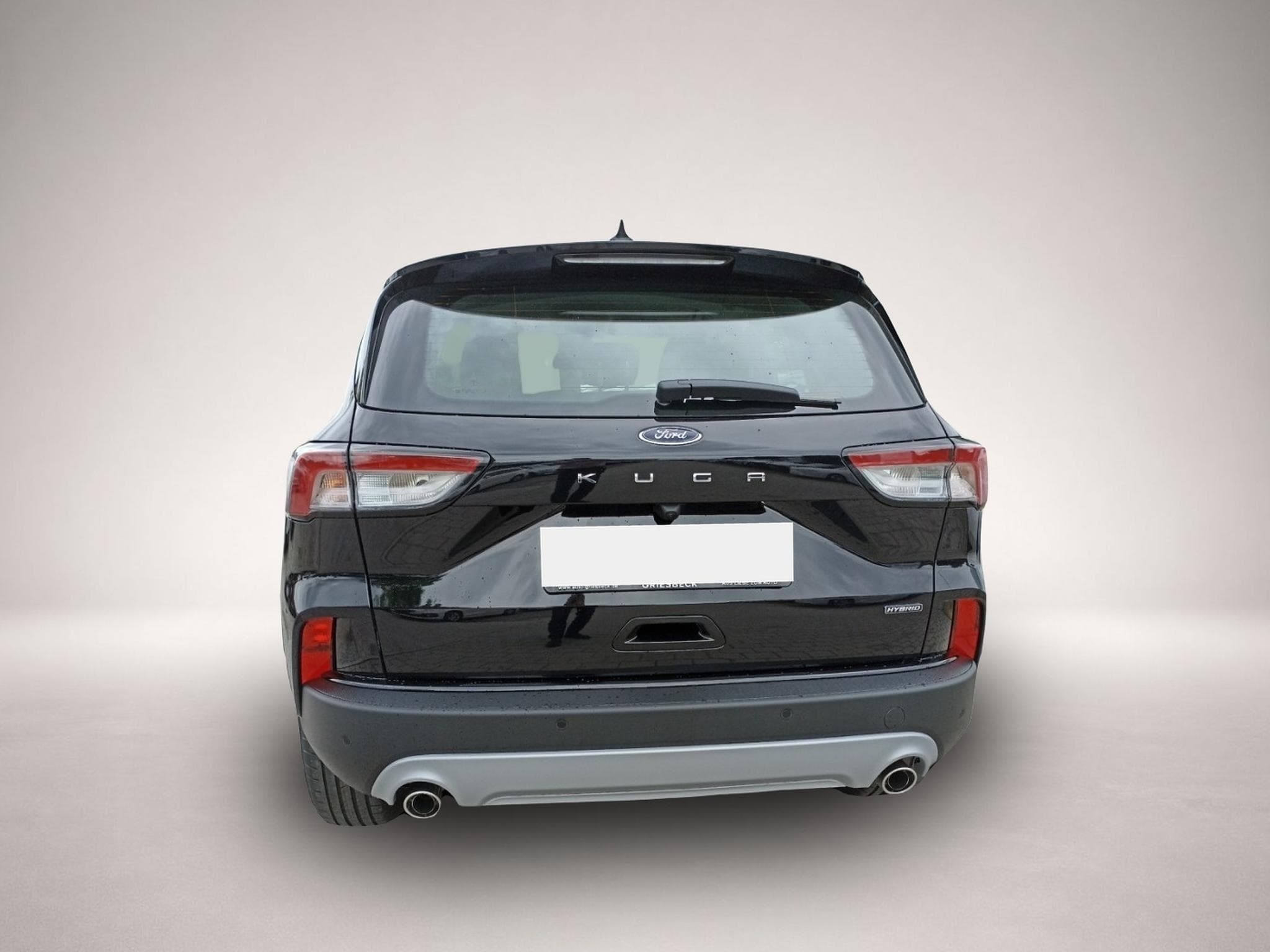 Ford Kuga (2023) - Photo 4