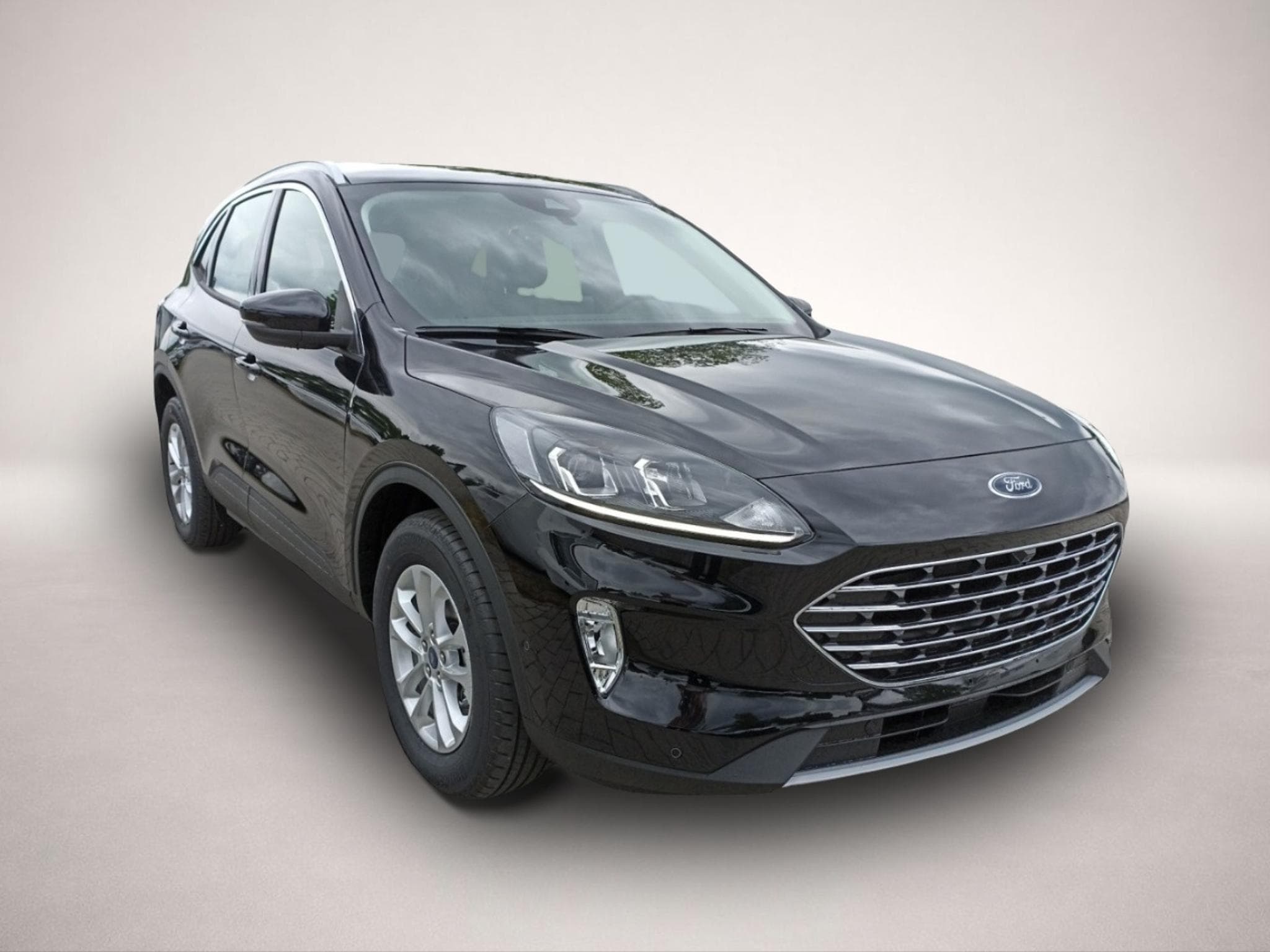 Ford Kuga (2023) - Photo 6