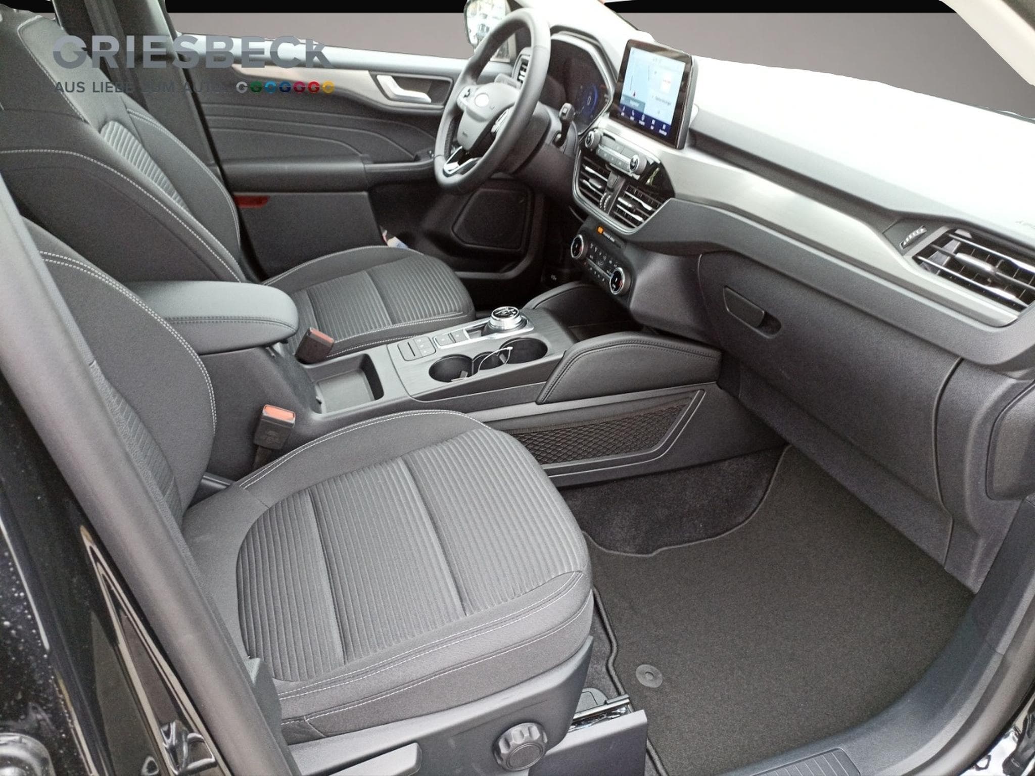 Ford Kuga (2023) - Photo 7