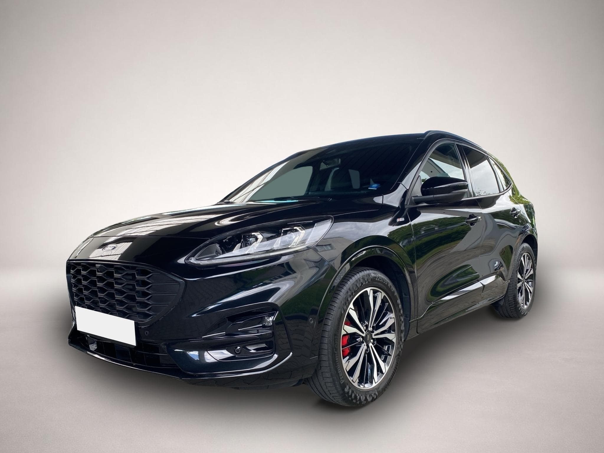 Ford Kuga (2024) - Photo 1