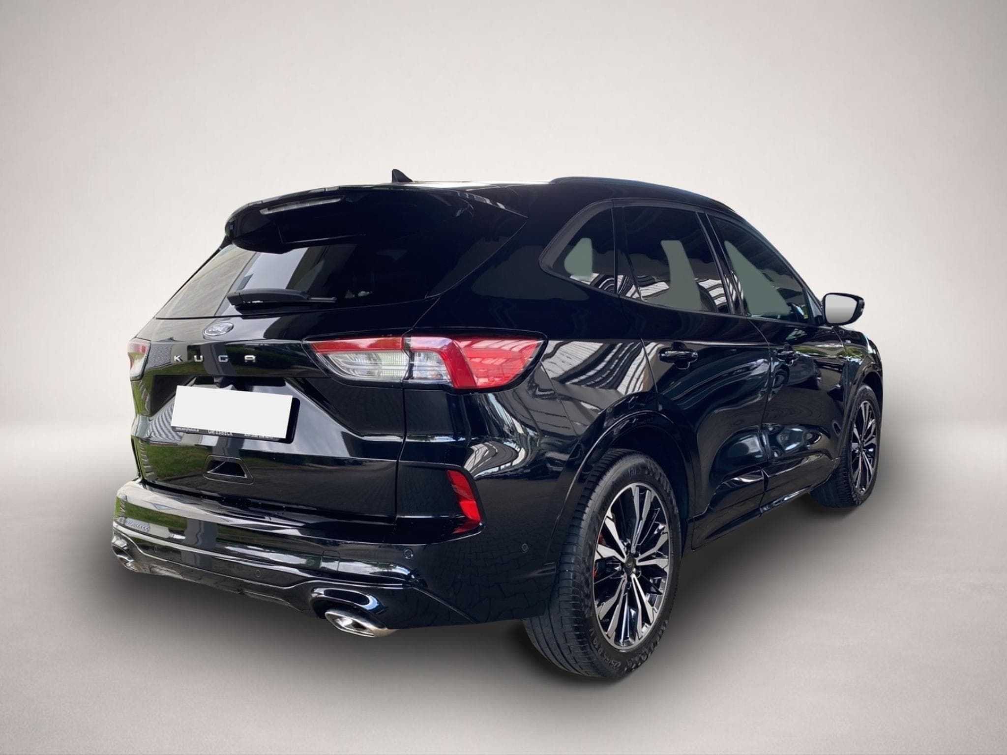Ford Kuga (2024) - Photo 5