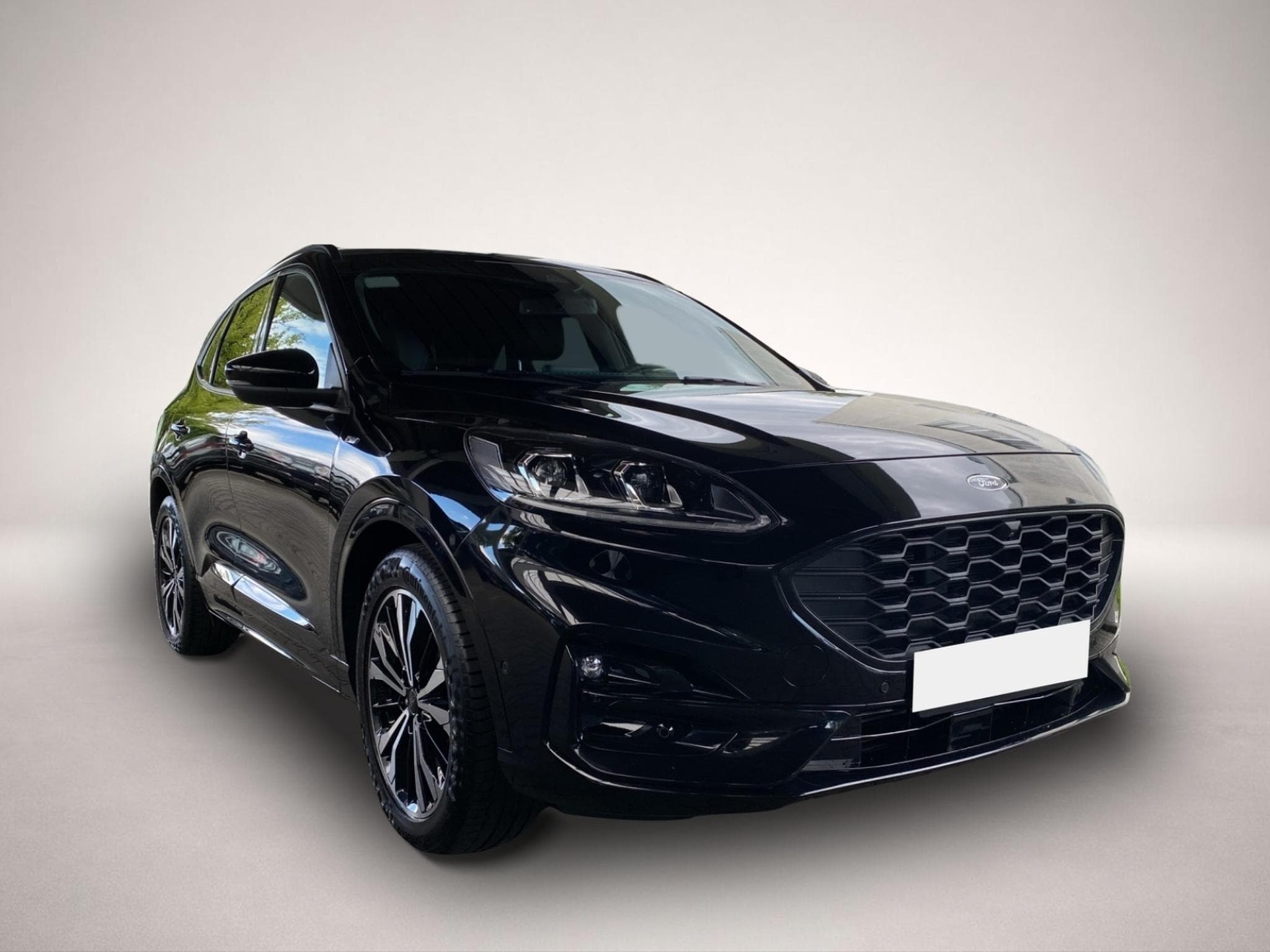 Ford Kuga (2024) - Photo 6