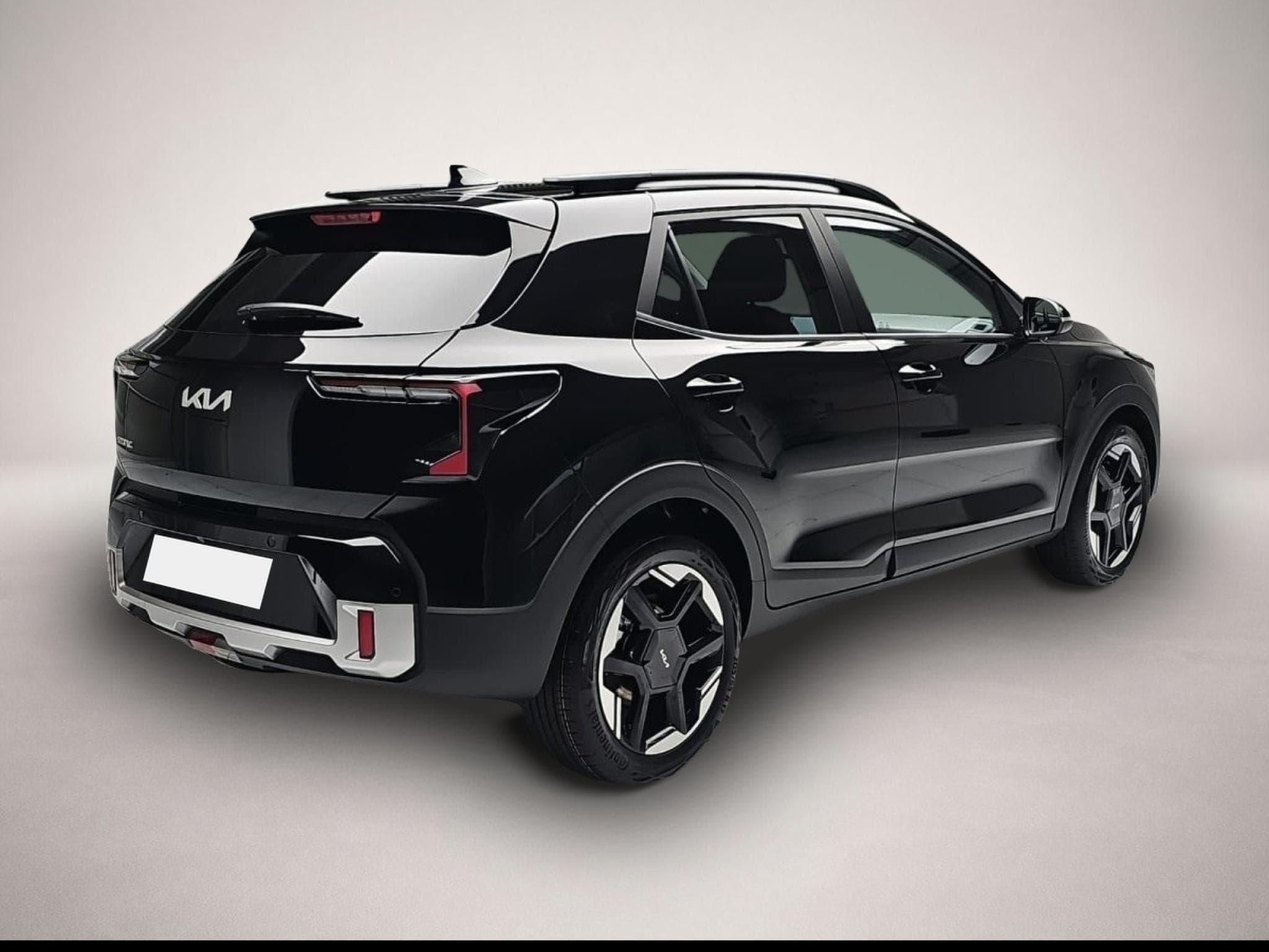 Kia Stonic (2026) - Photo 2