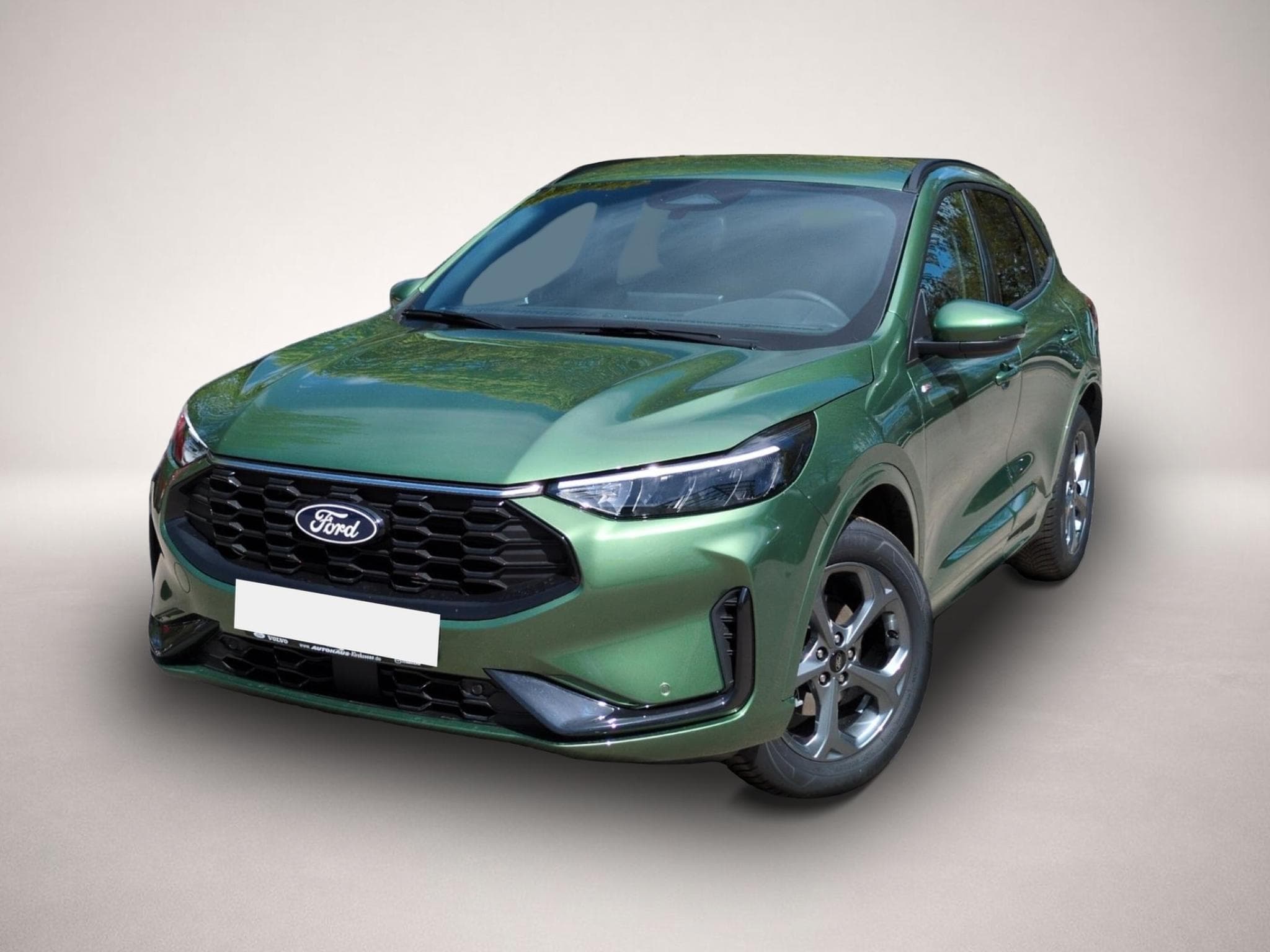 Ford Kuga (2026) - Photo 1