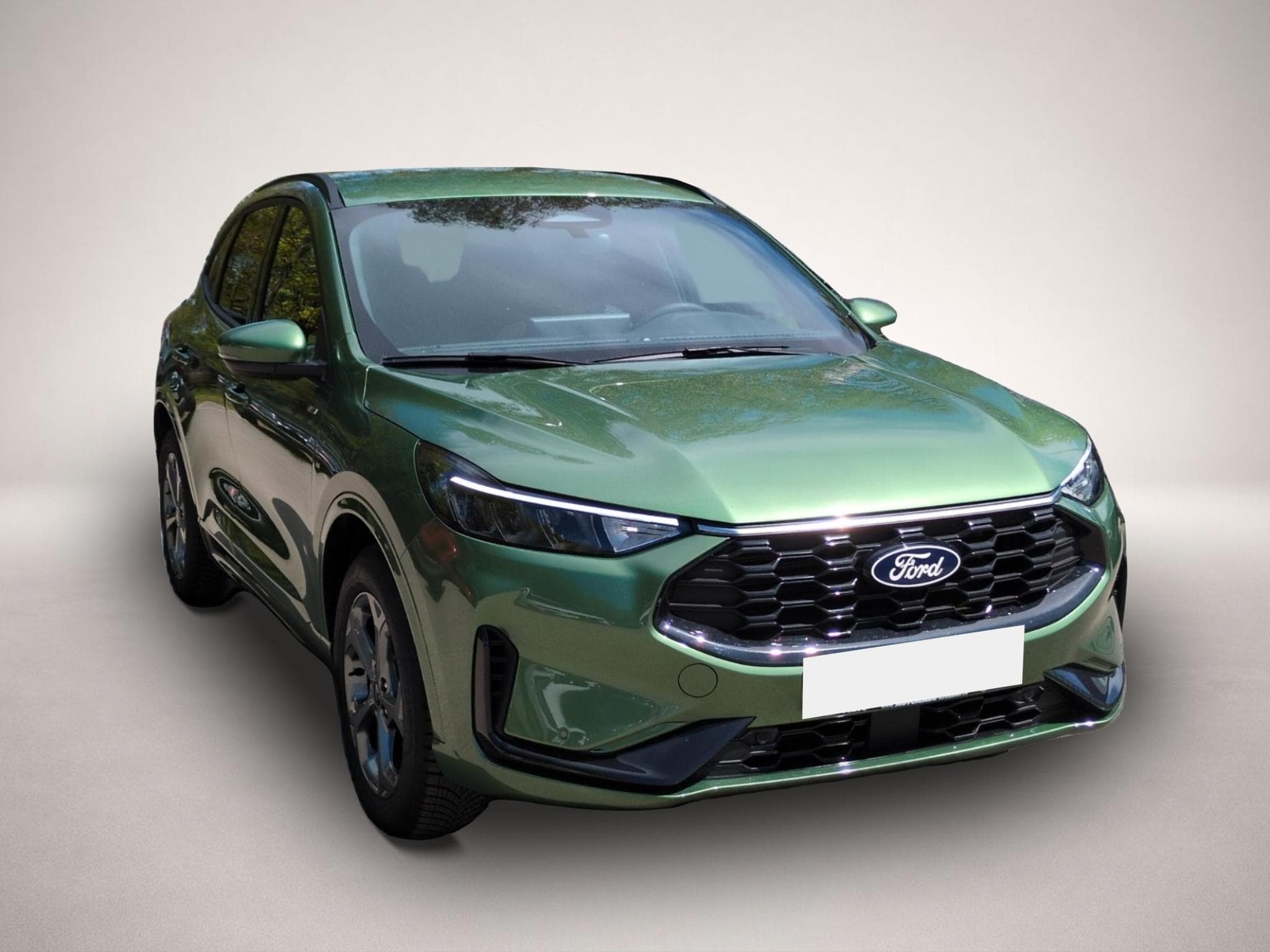 Ford Kuga (2026) - Photo 4