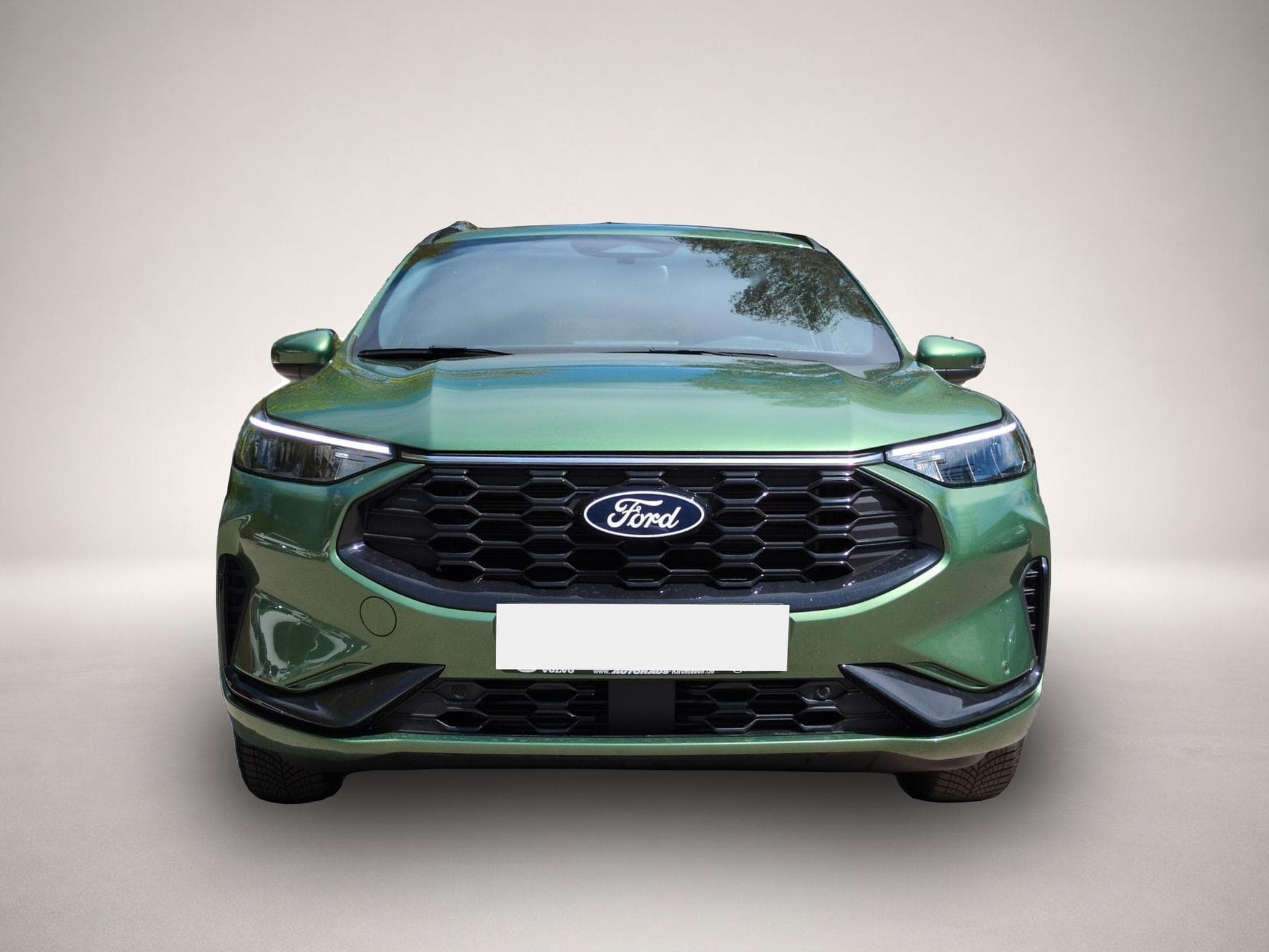 Ford Kuga (2026) - Photo 5
