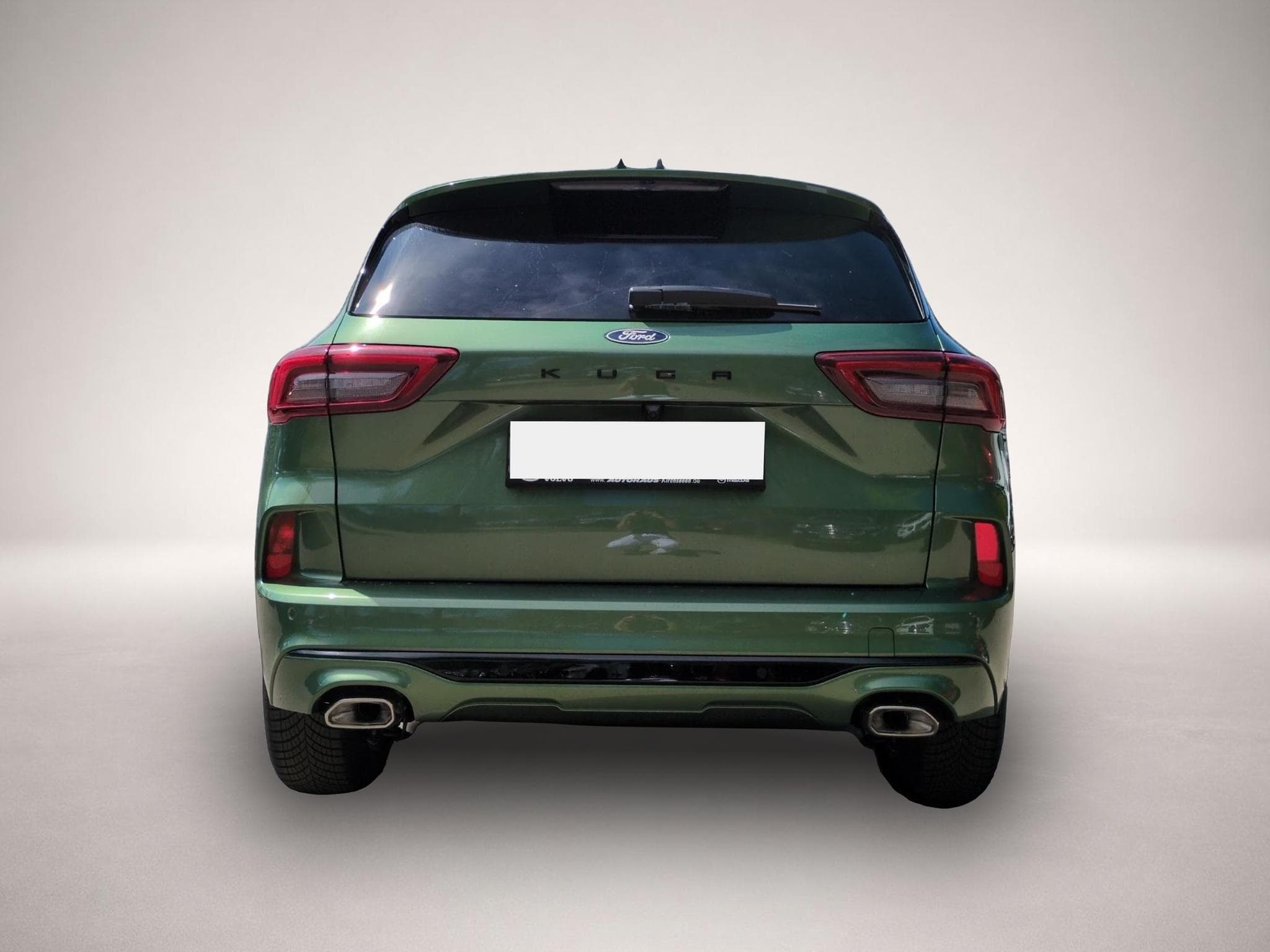 Ford Kuga (2026) - Photo 6