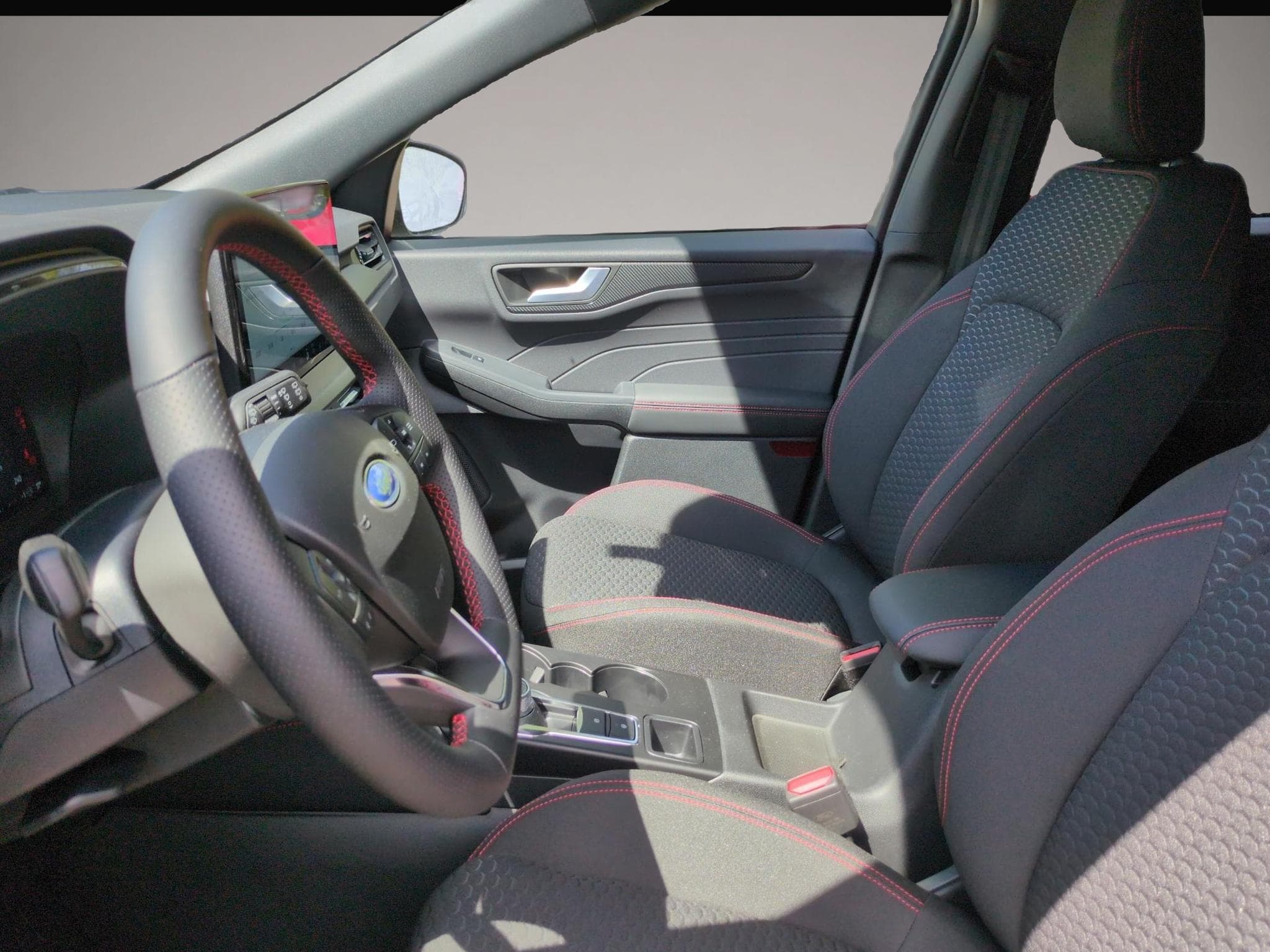 Ford Kuga (2026) - Photo 7