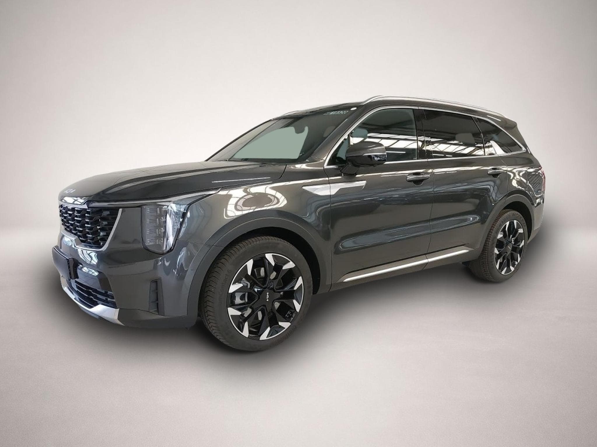 Kia Sorento (2026) - Photo 1