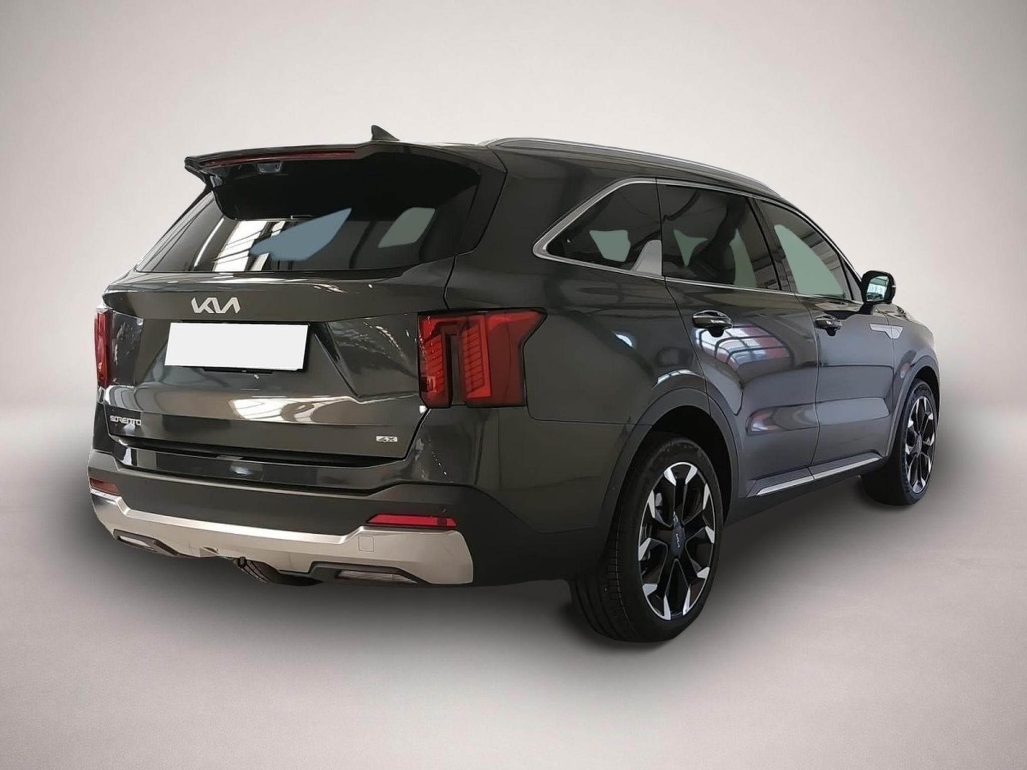 Kia Sorento (2026) - Photo 2
