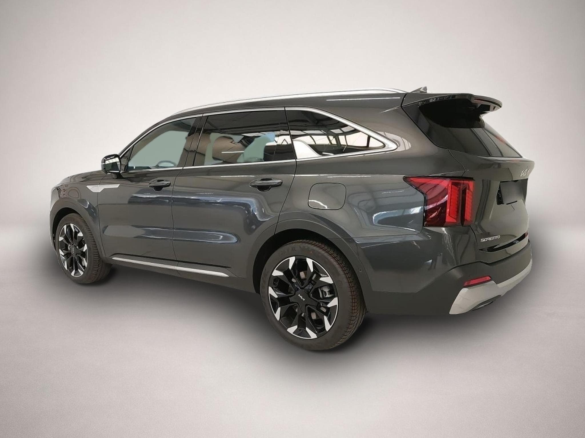 Kia Sorento (2026) - Photo 3