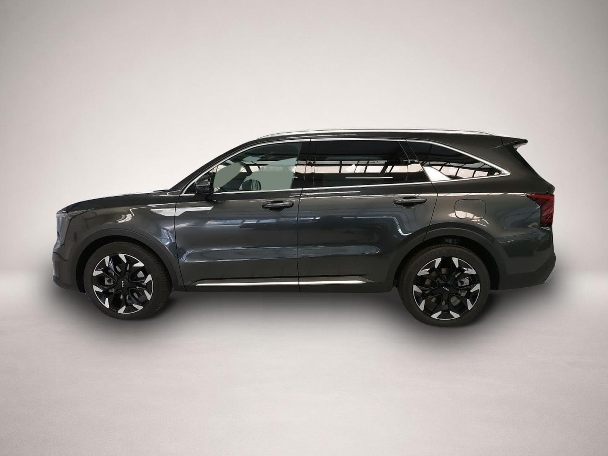 Kia Sorento (2026) - Photo 4